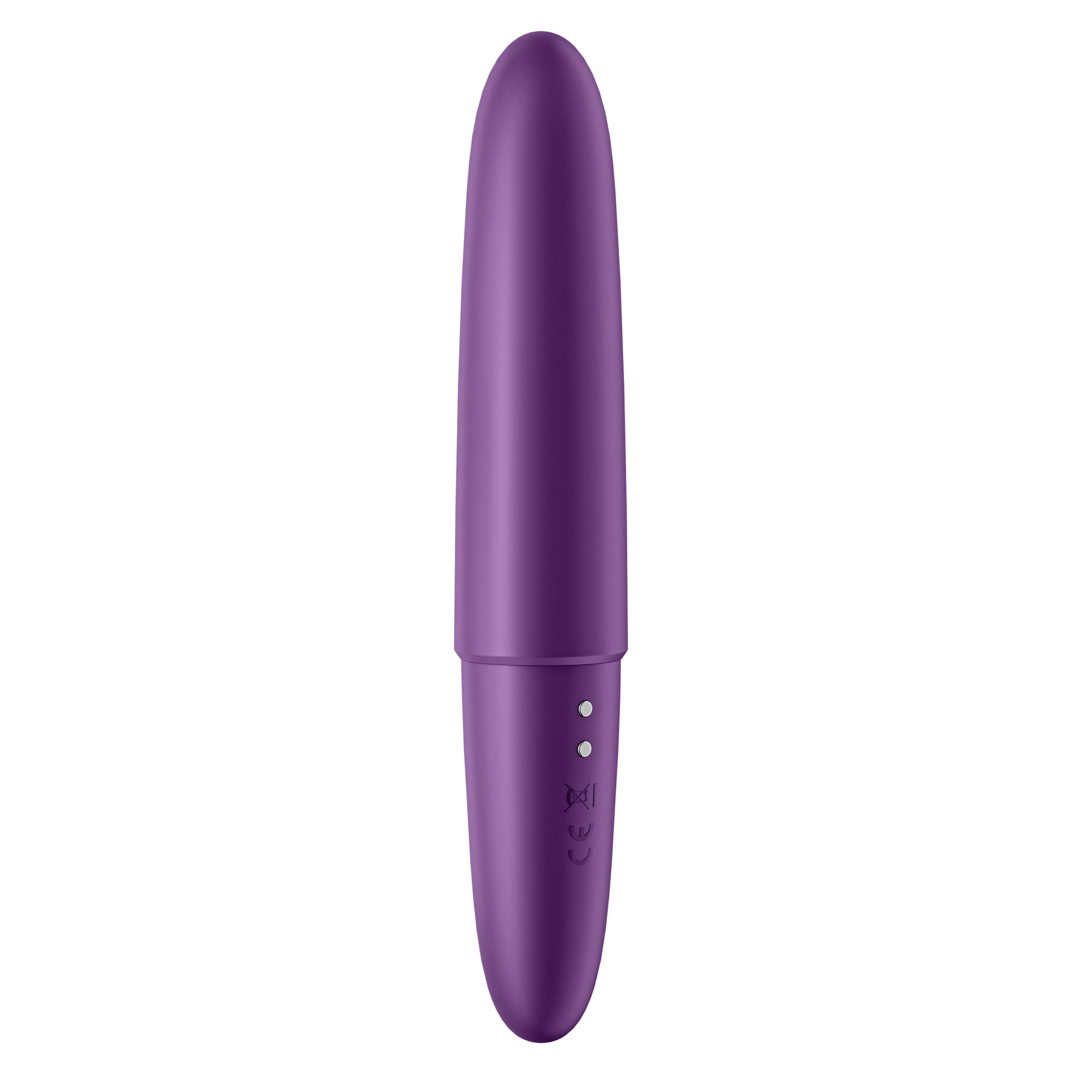 ultra power bullet  violet 