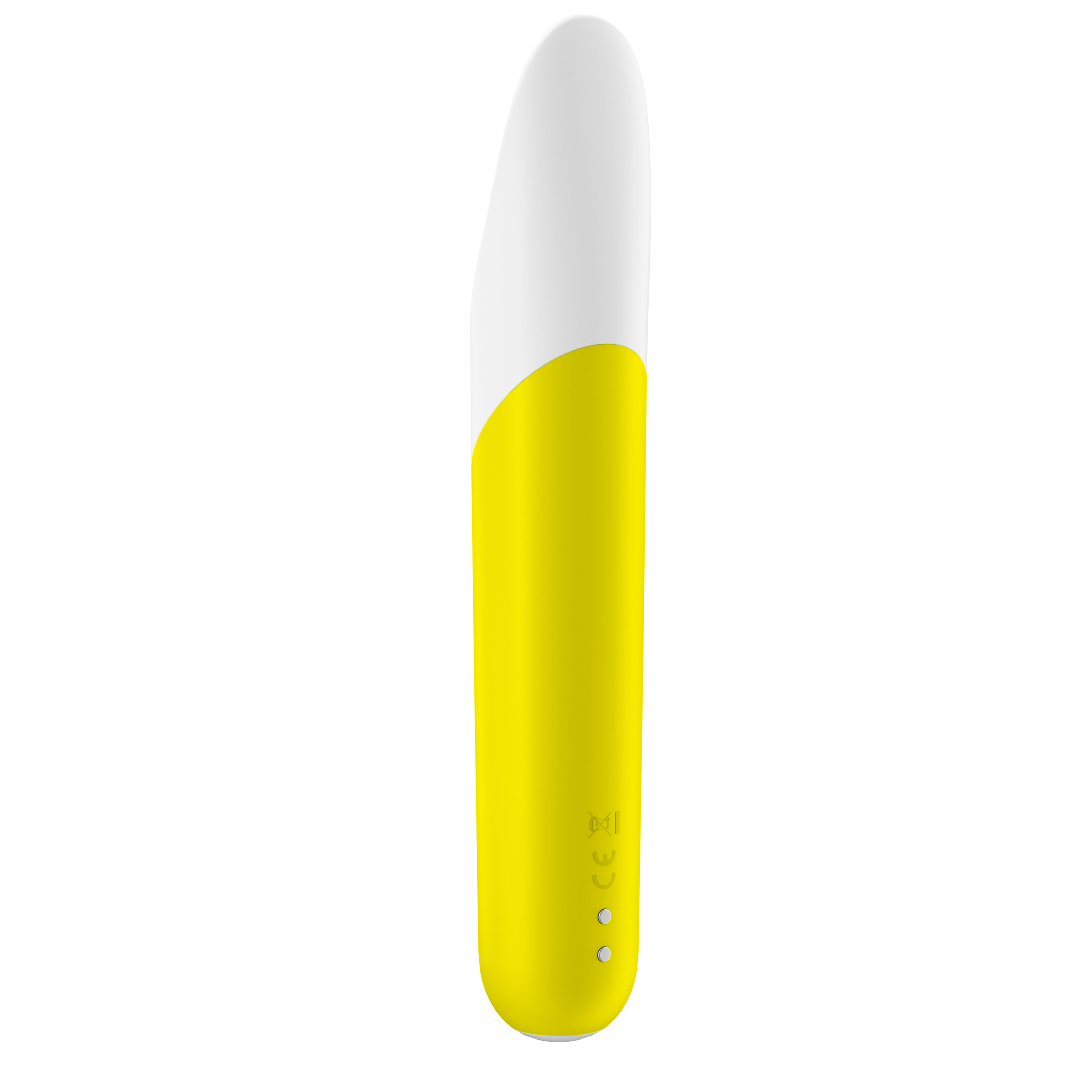 ultra power bullet  yellow 