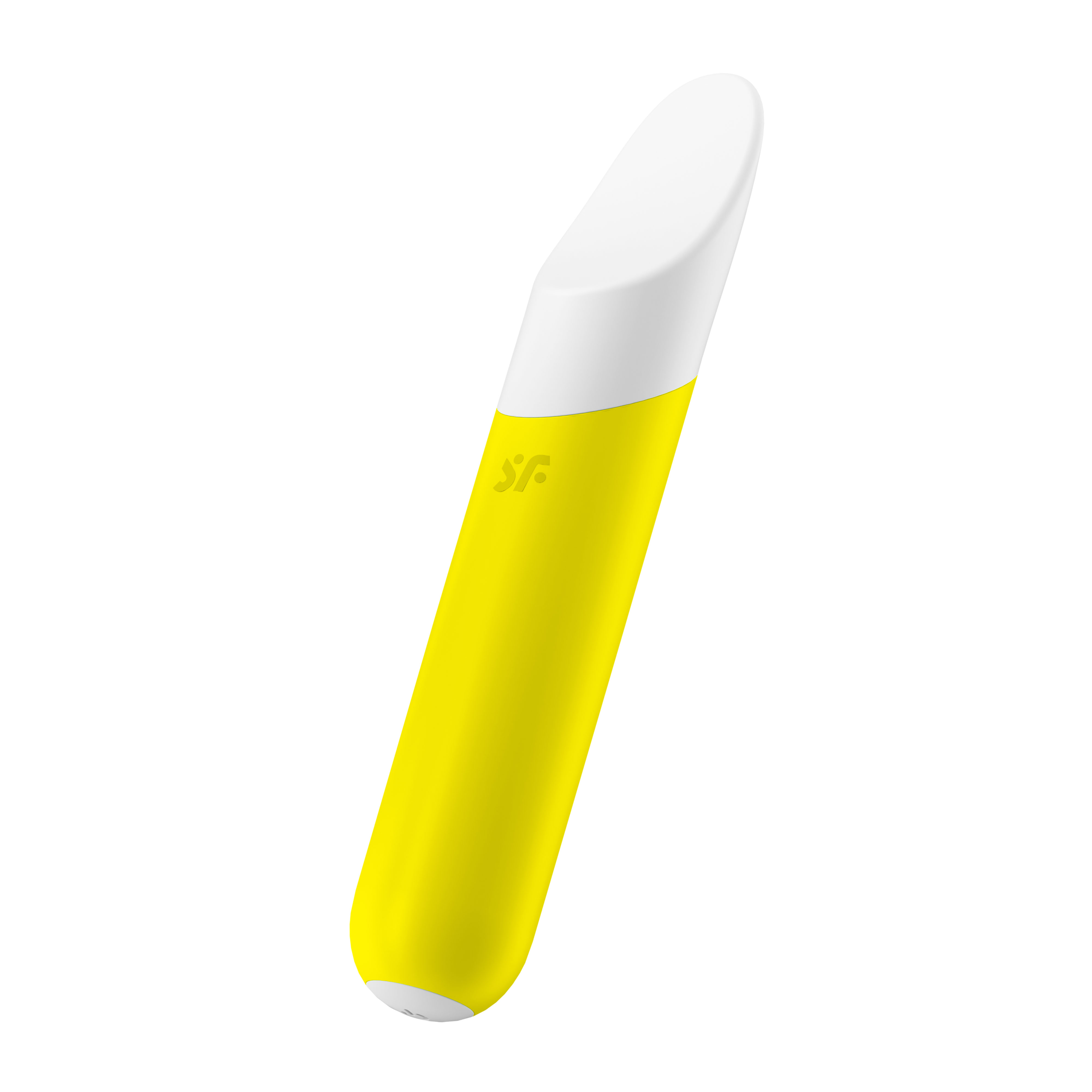 ultra power bullet  yellow 