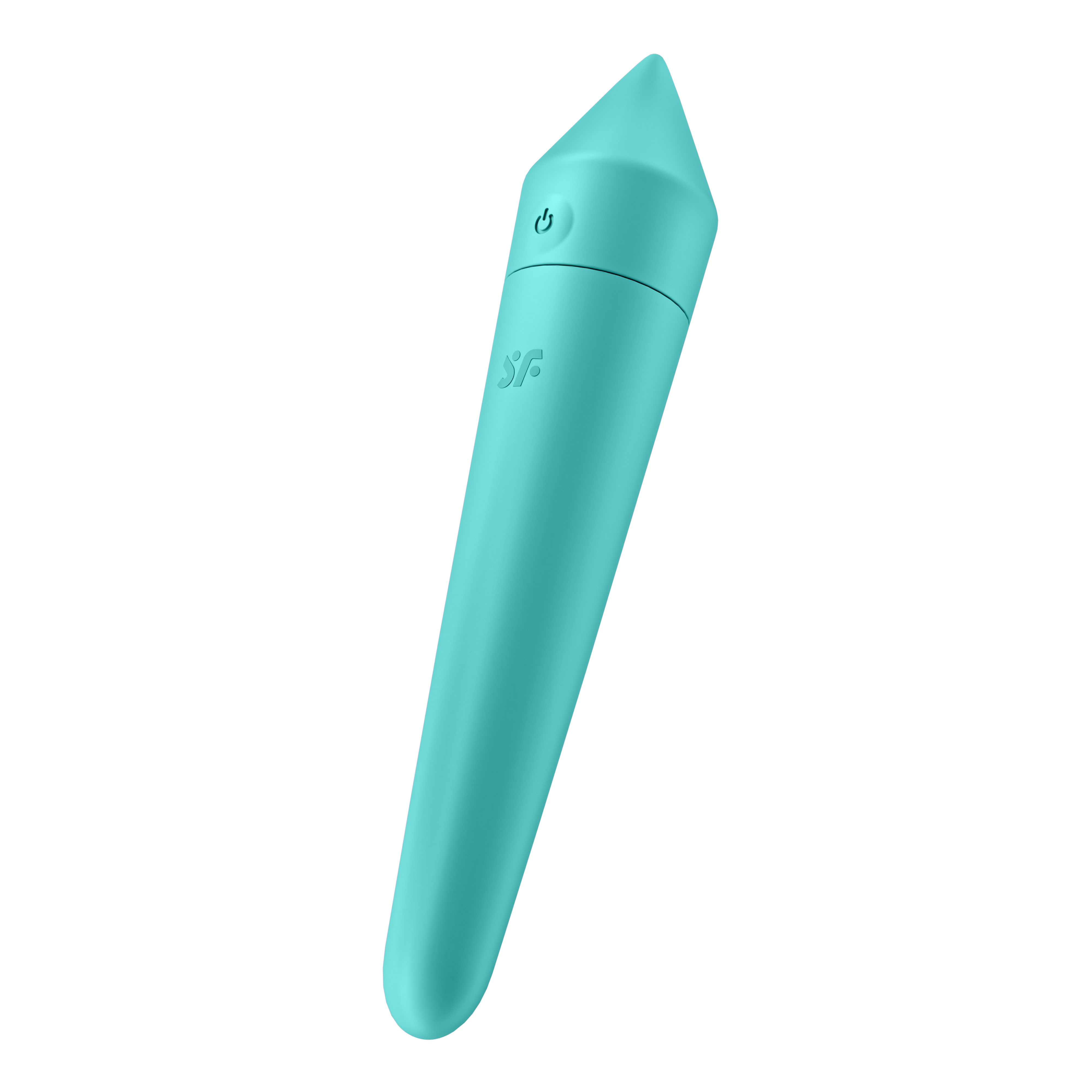 ultra power bullet  turquoise 