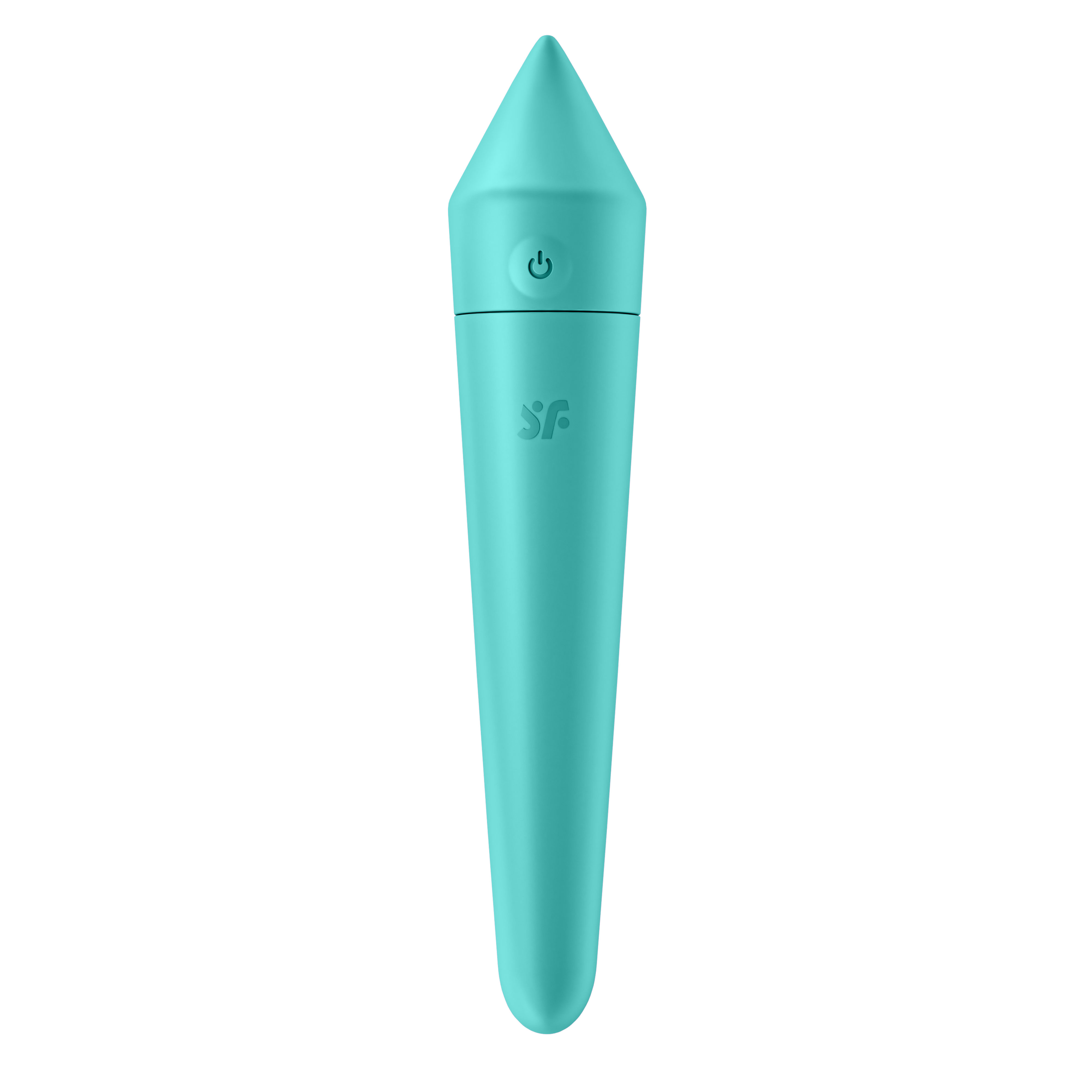 ultra power bullet  turquoise 