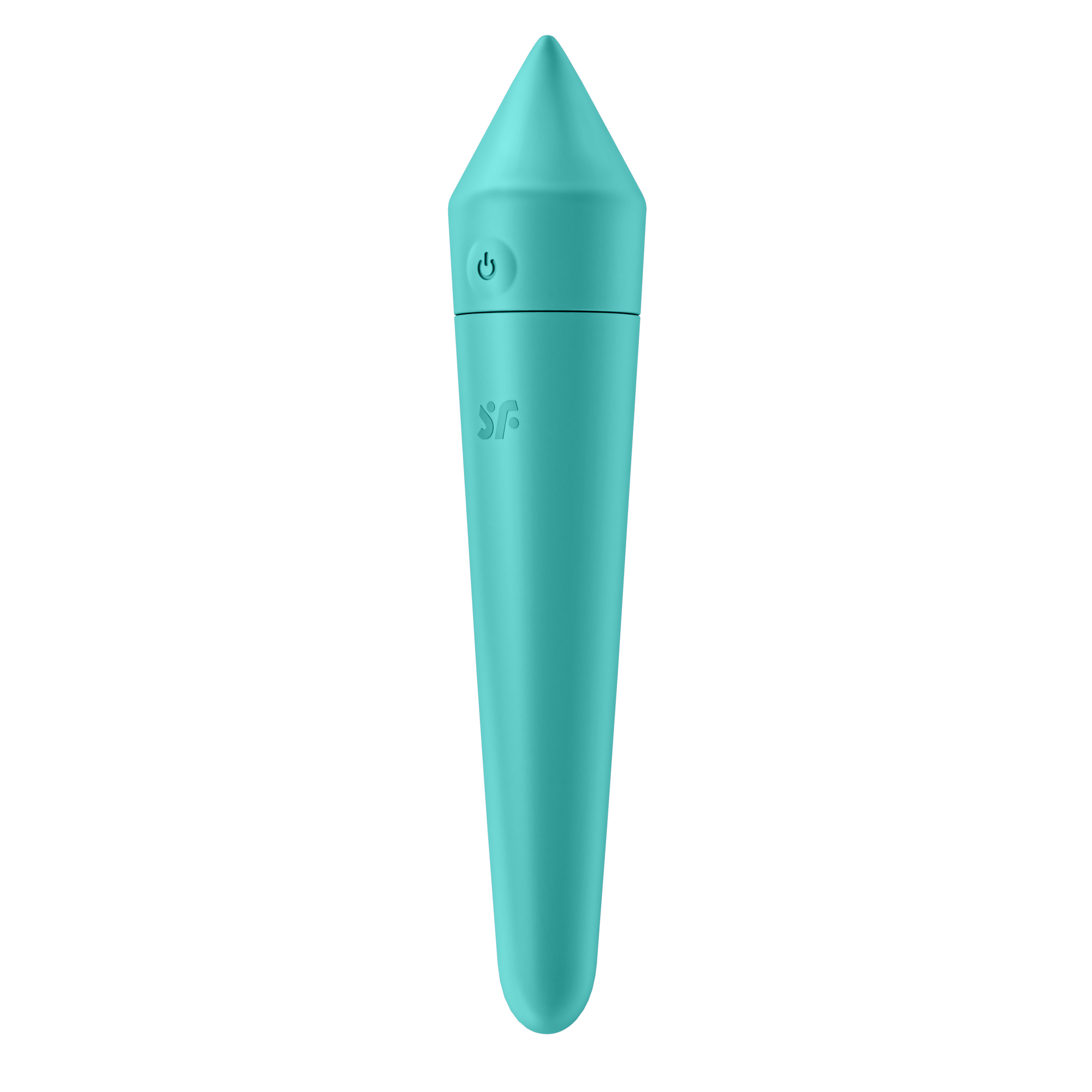 ultra power bullet  turquoise 