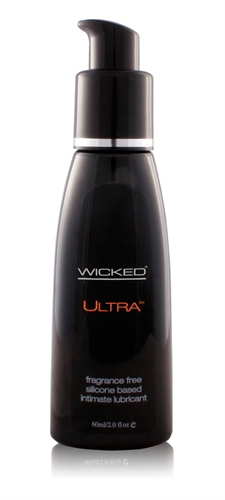 ultra silicone lubricant  fl oz 