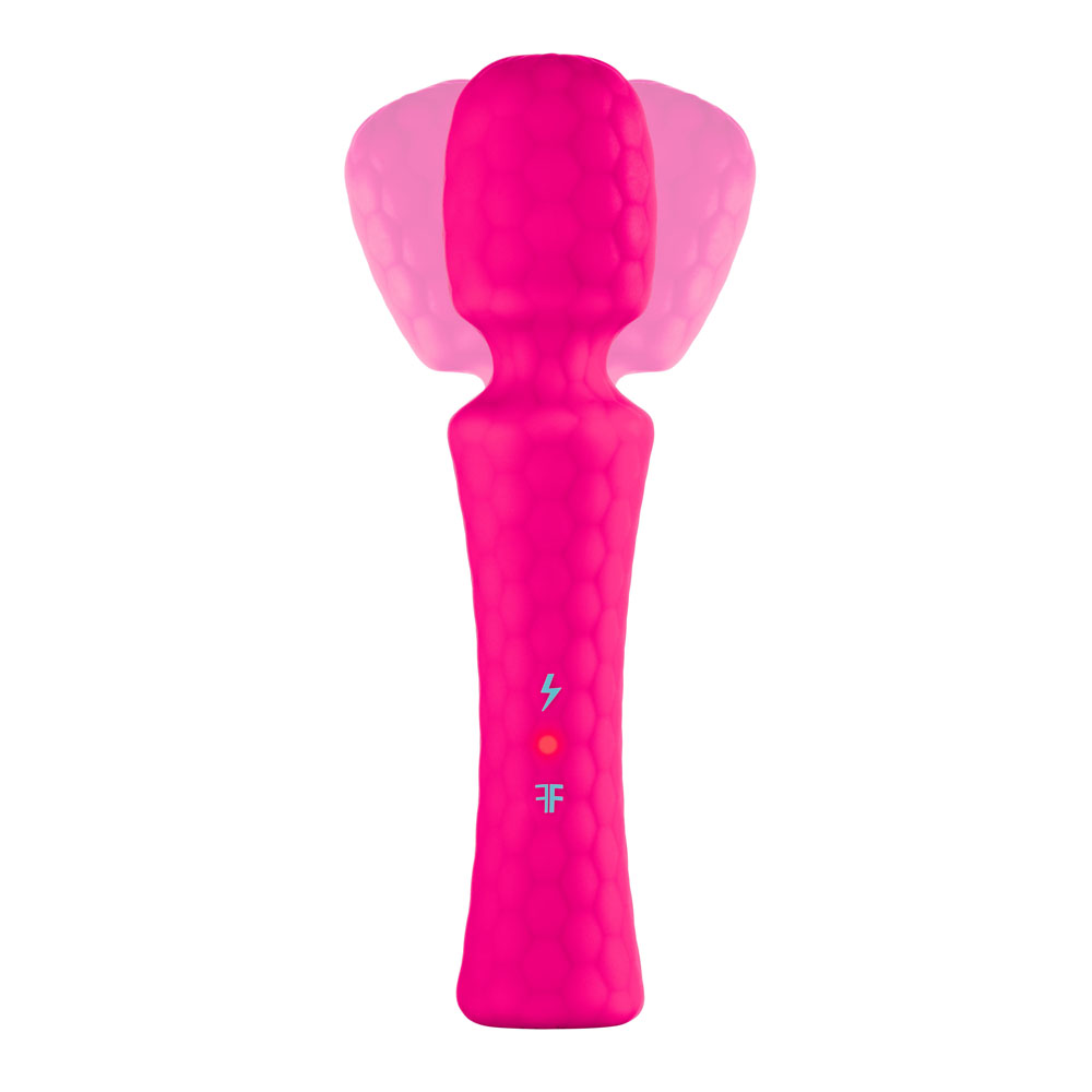 ultra wand pink 