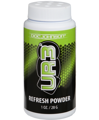 ultraskyn refresh powder  oz shaker 