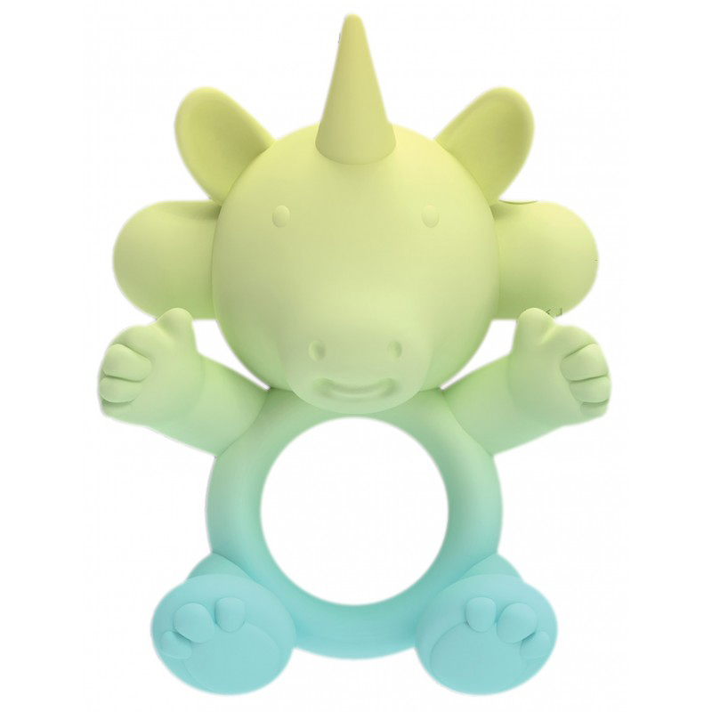 uni horn cock ring vibe wet dreams ultra 
