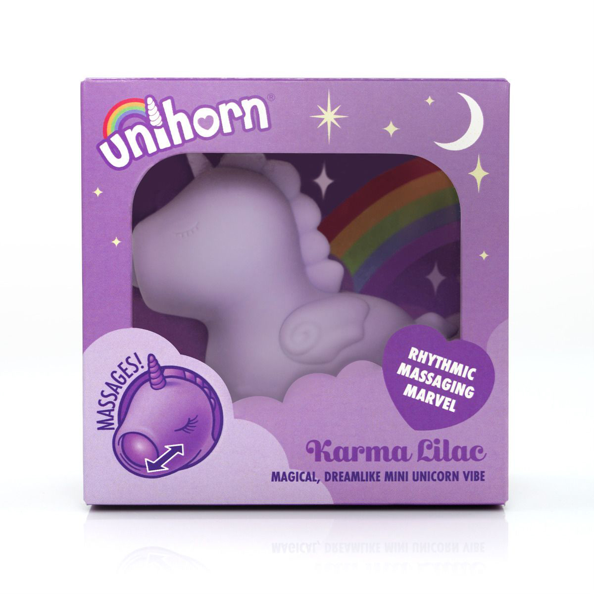 unihorn karma lilac 