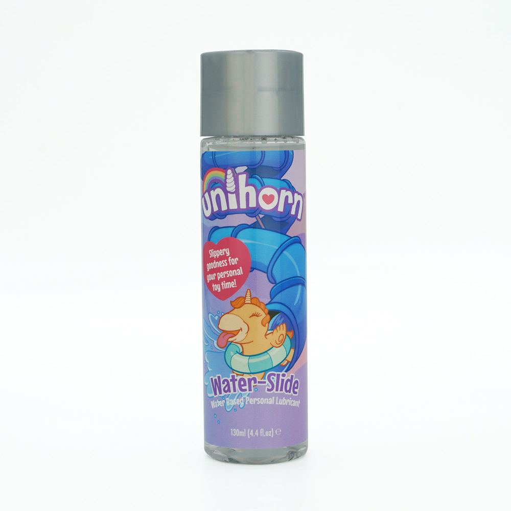 unihorn lubricant water based lubricant oz ml 