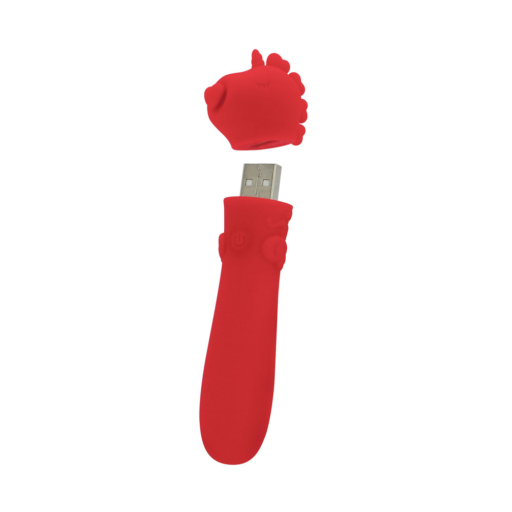 unihorn usb bullet cupids beau 