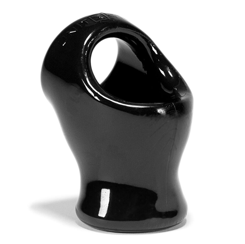 unit x stretch ball stretcher atomic jock black 