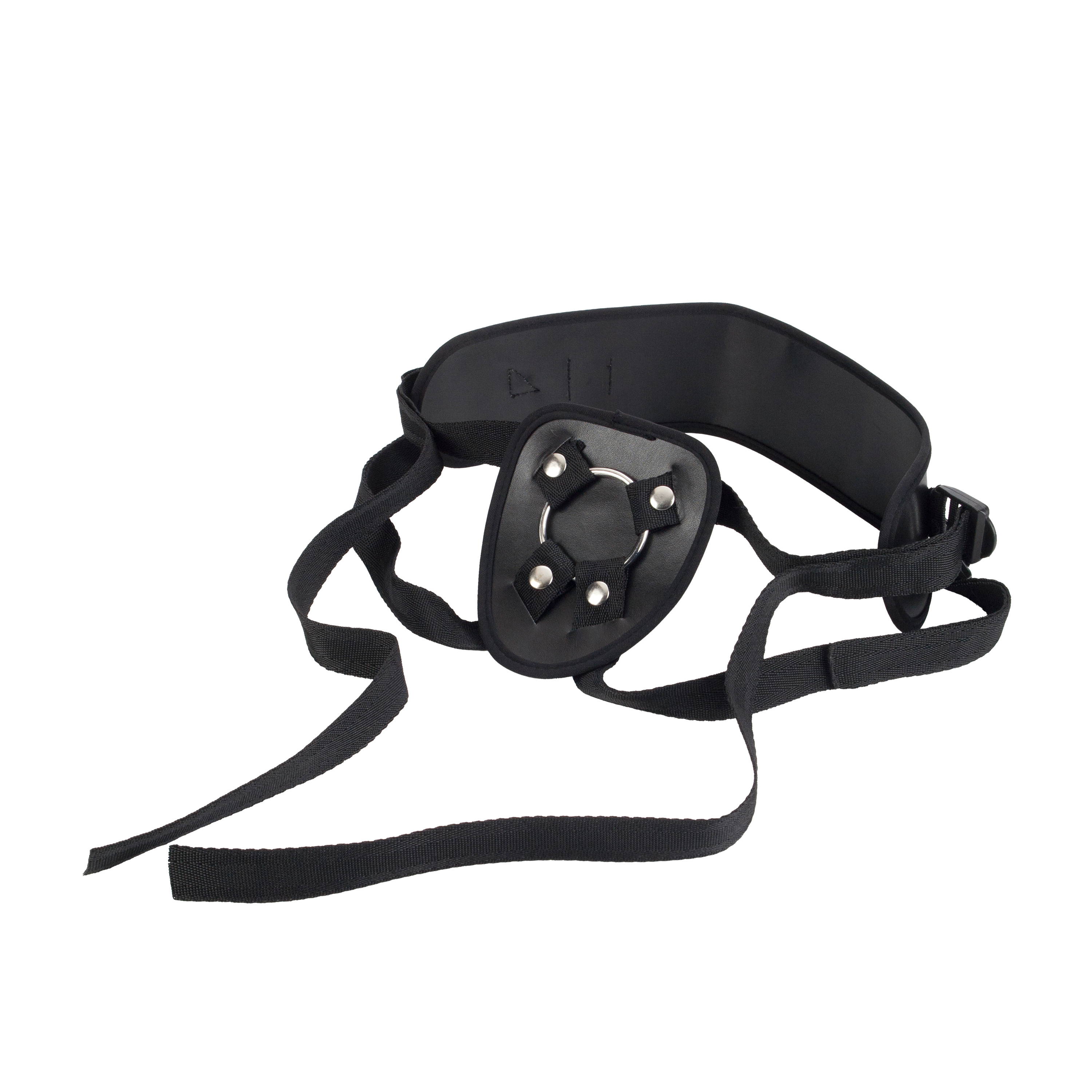 universal love rider power support harness 