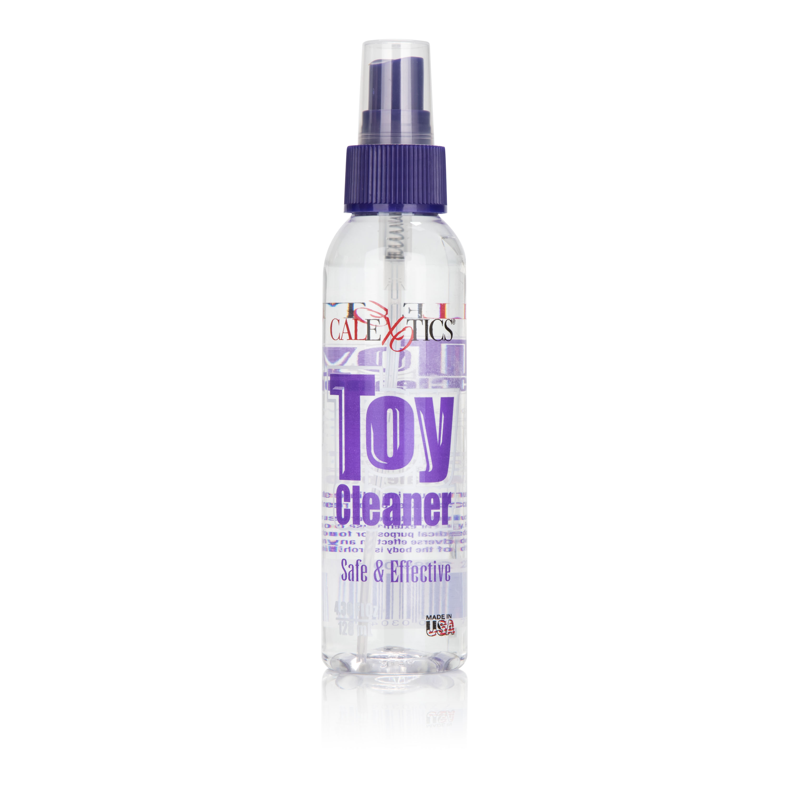 universal toy cleaner  fl oz  ml 