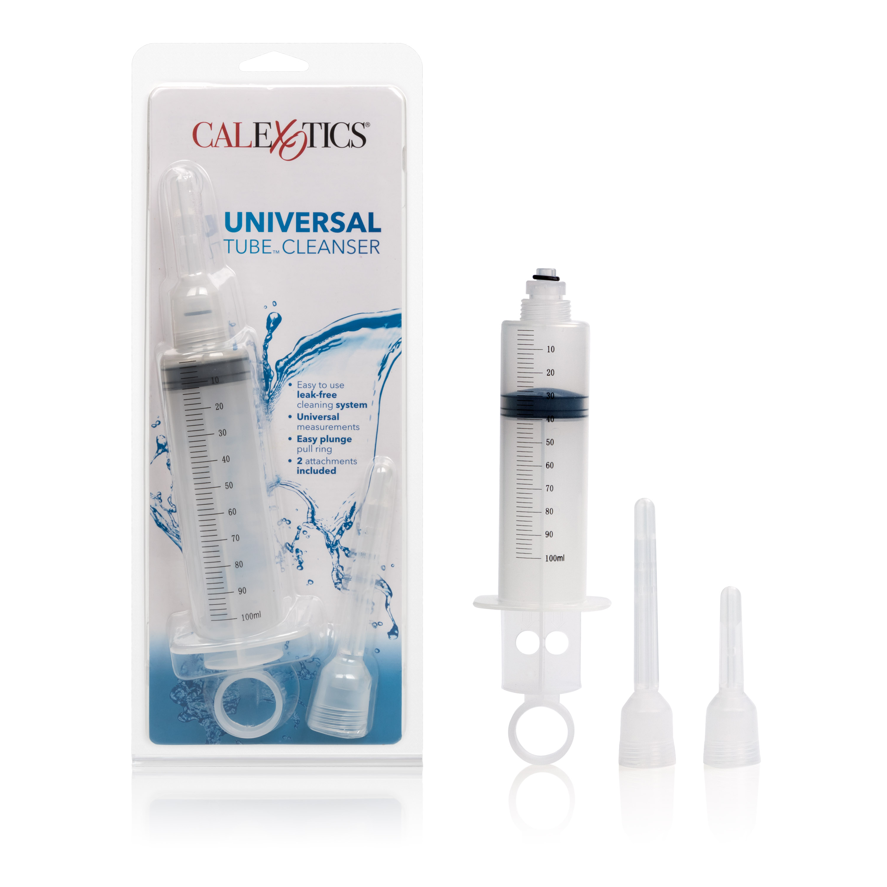 universal tube cleanser 