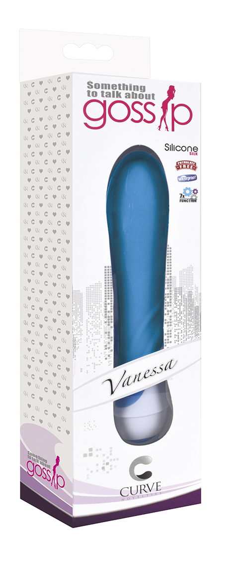vanessa azure 