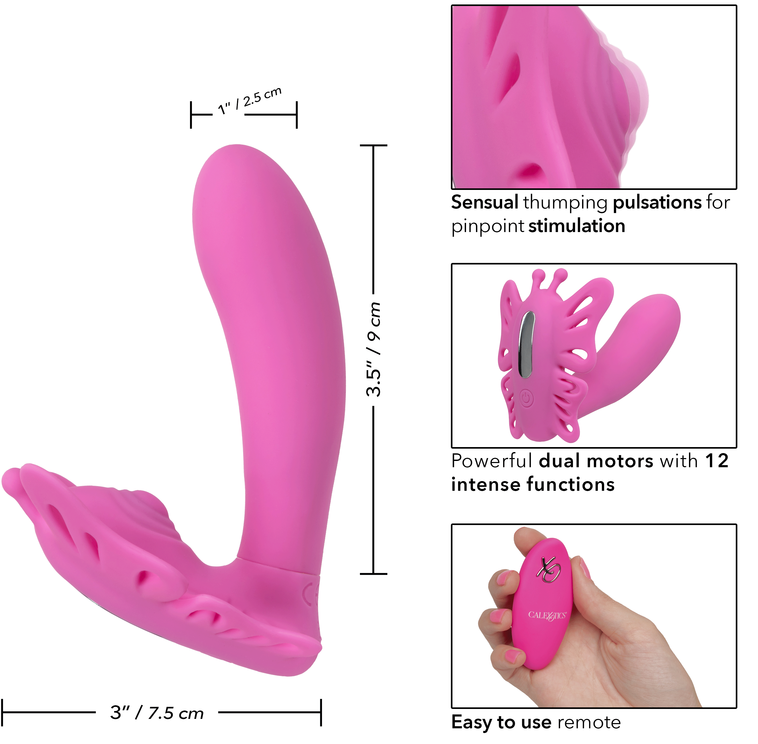 venus butterfly silicone remote pulsating venus g  pink .gif