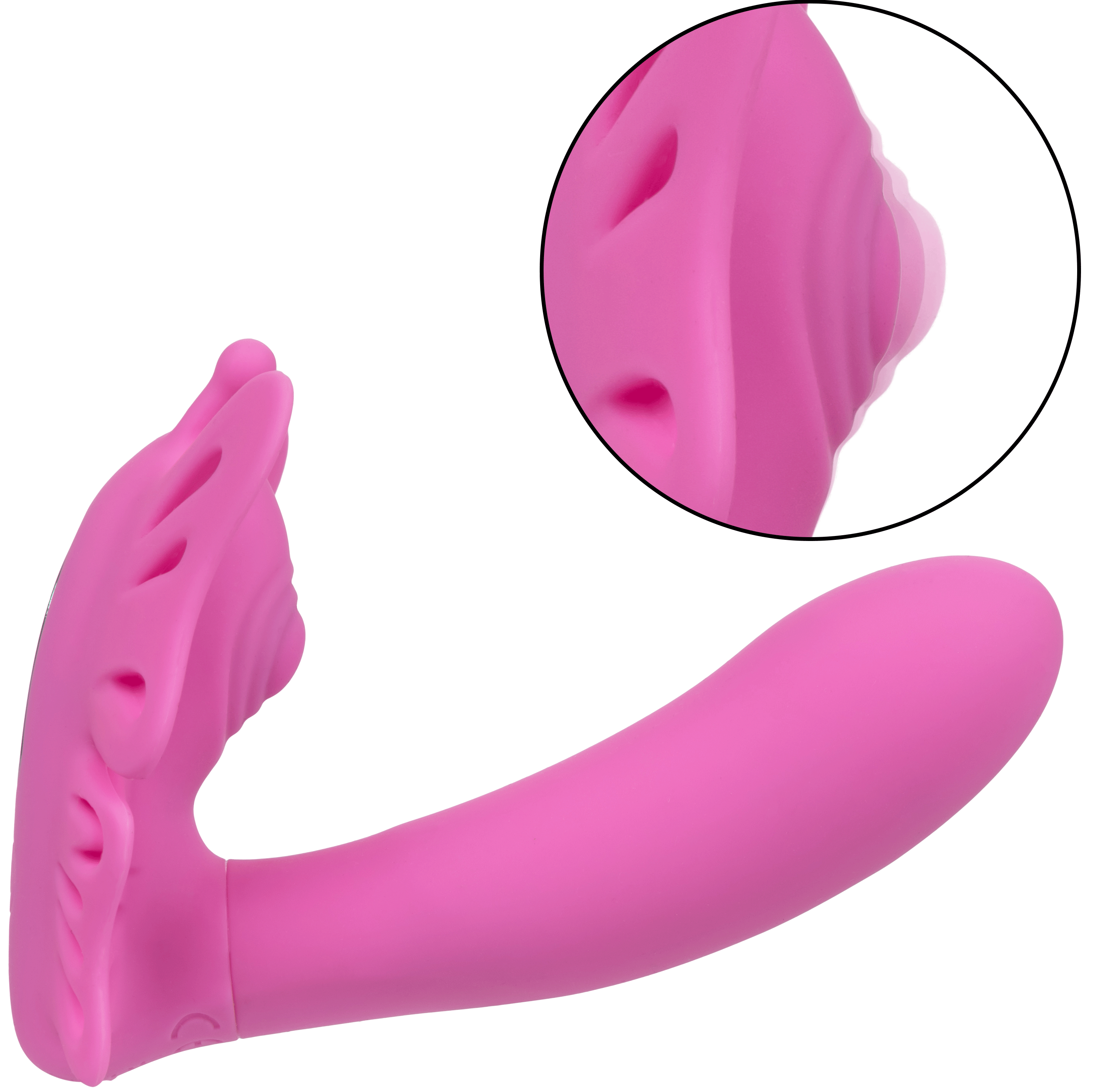 venus butterfly silicone remote pulsating venus g  pink .gif