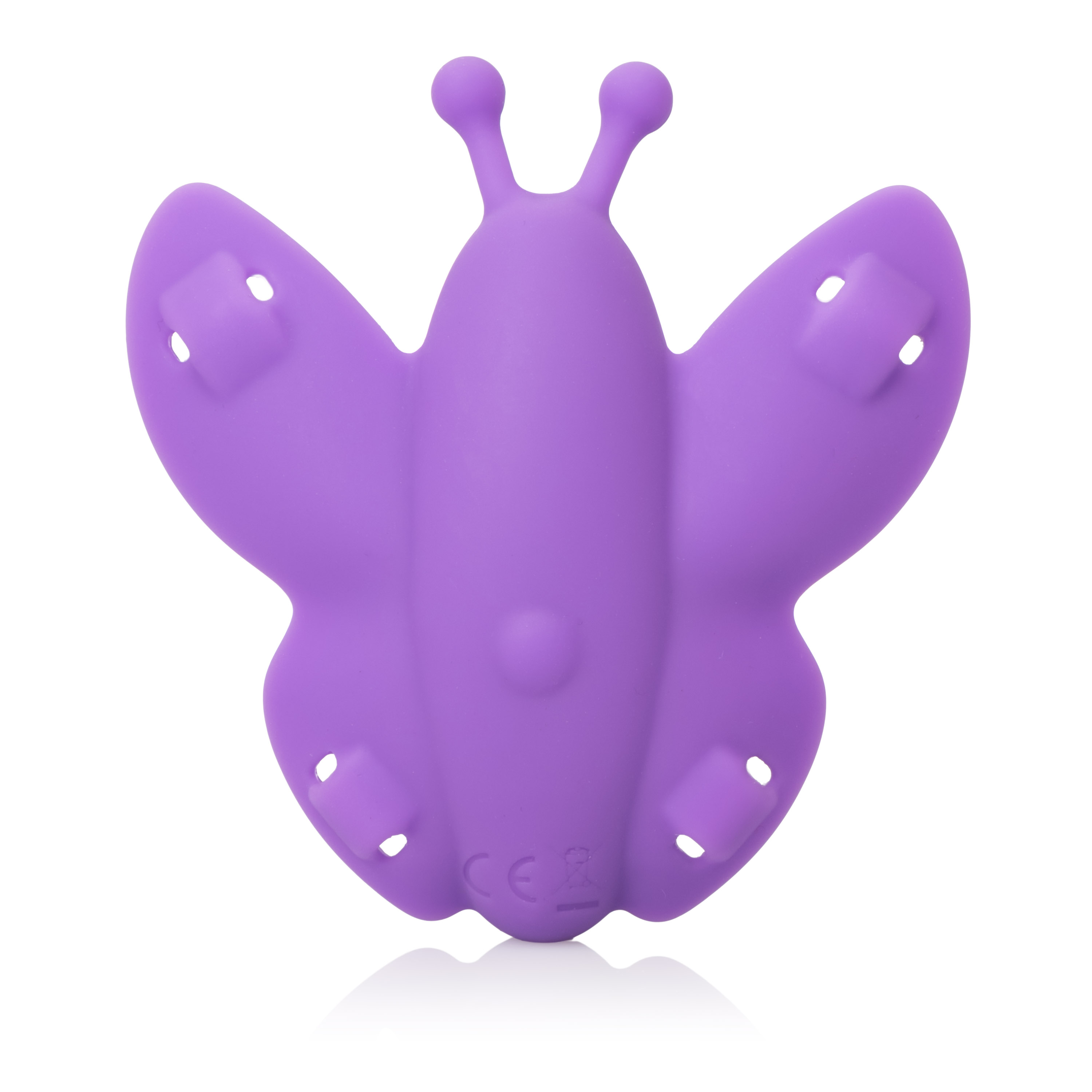 venus butterfly silicone remote wireless micro butterfly 