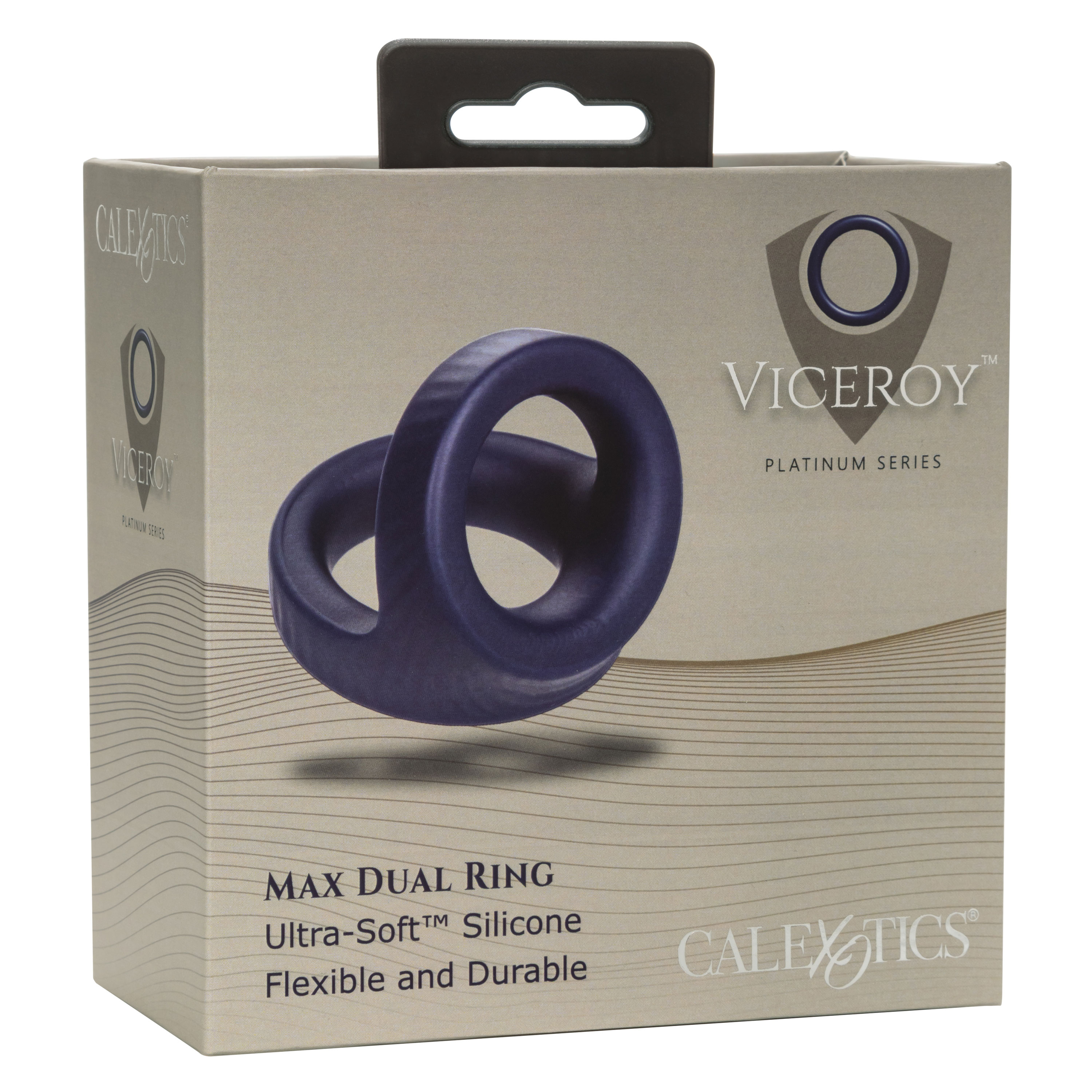 viceroy max dual ring 