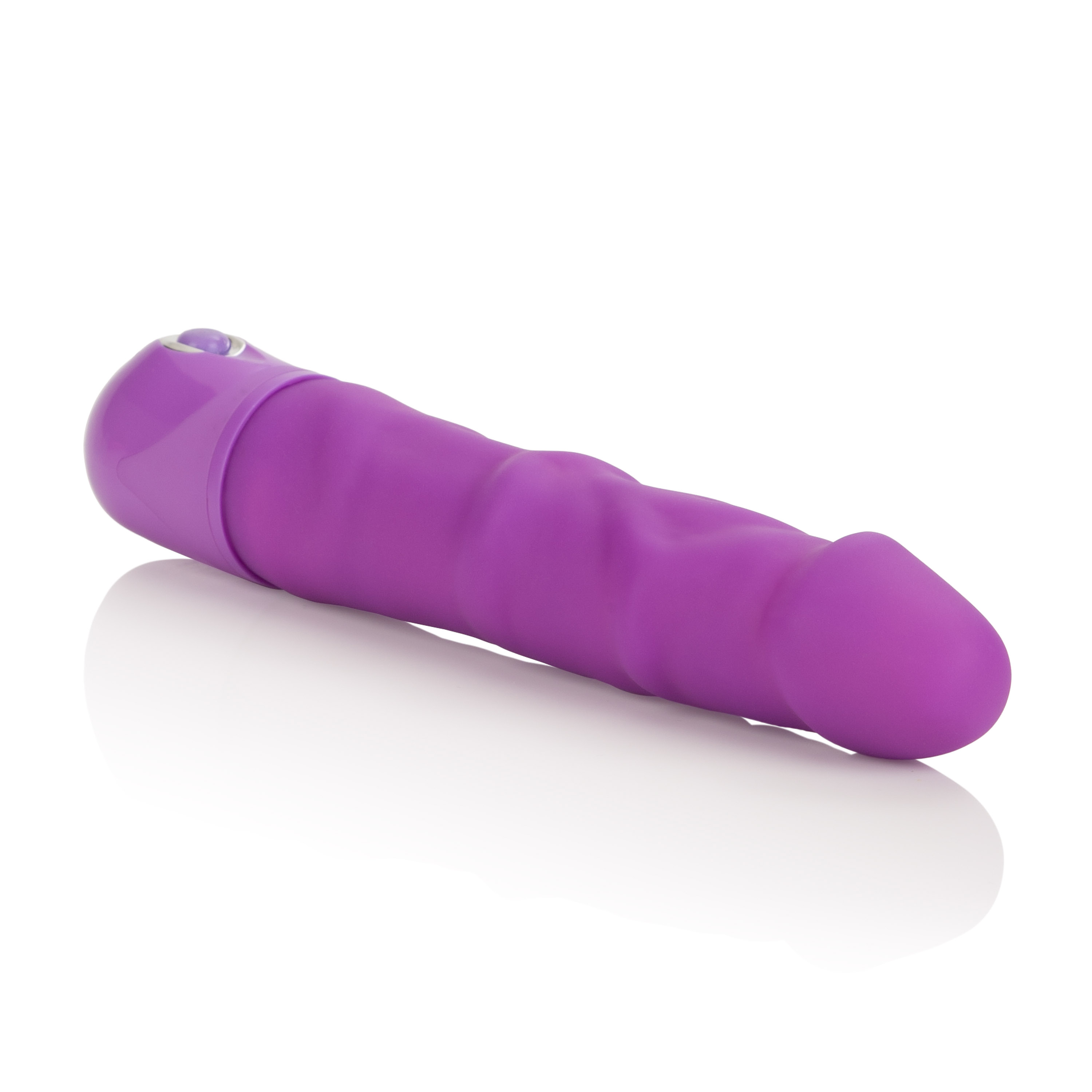 waterproof power stud rod dong purple 