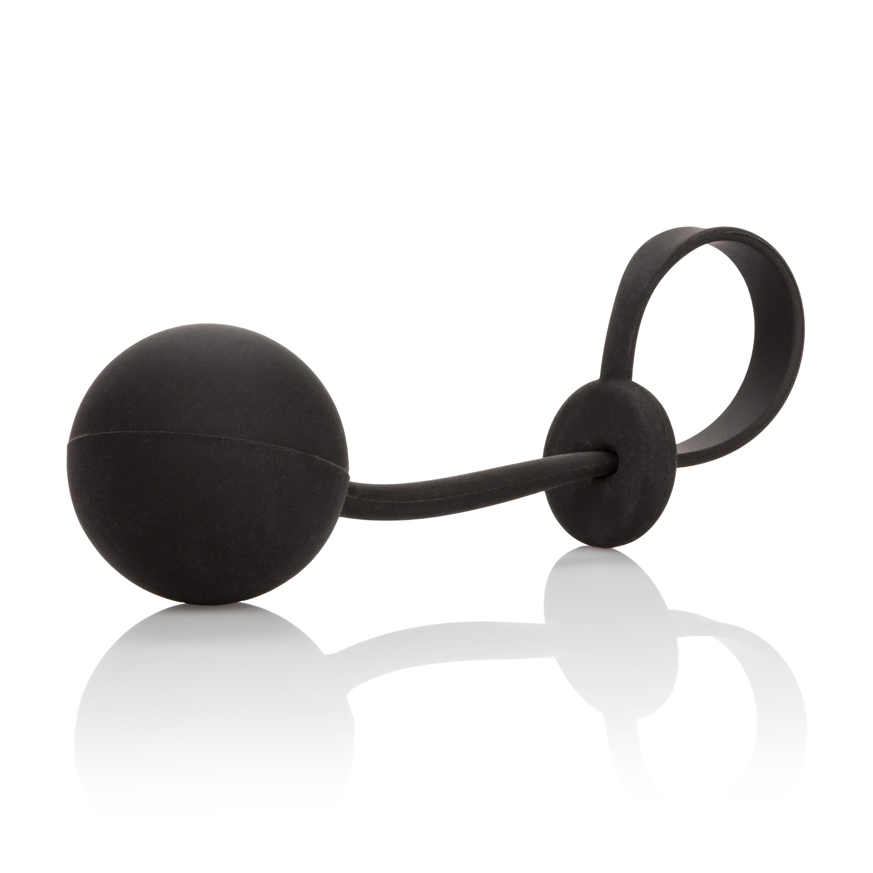 weighted lasso ring 