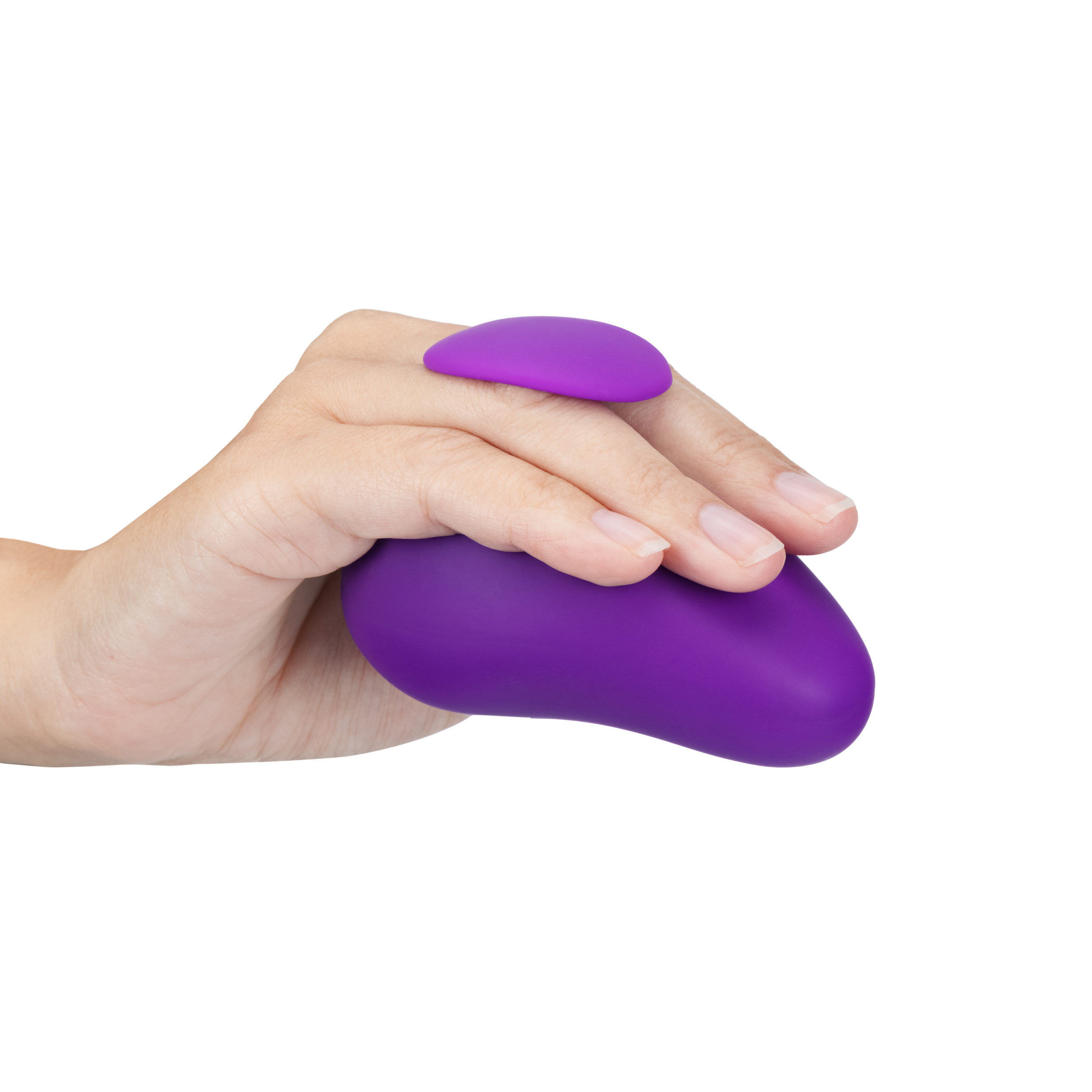 wellness palm sense purple 