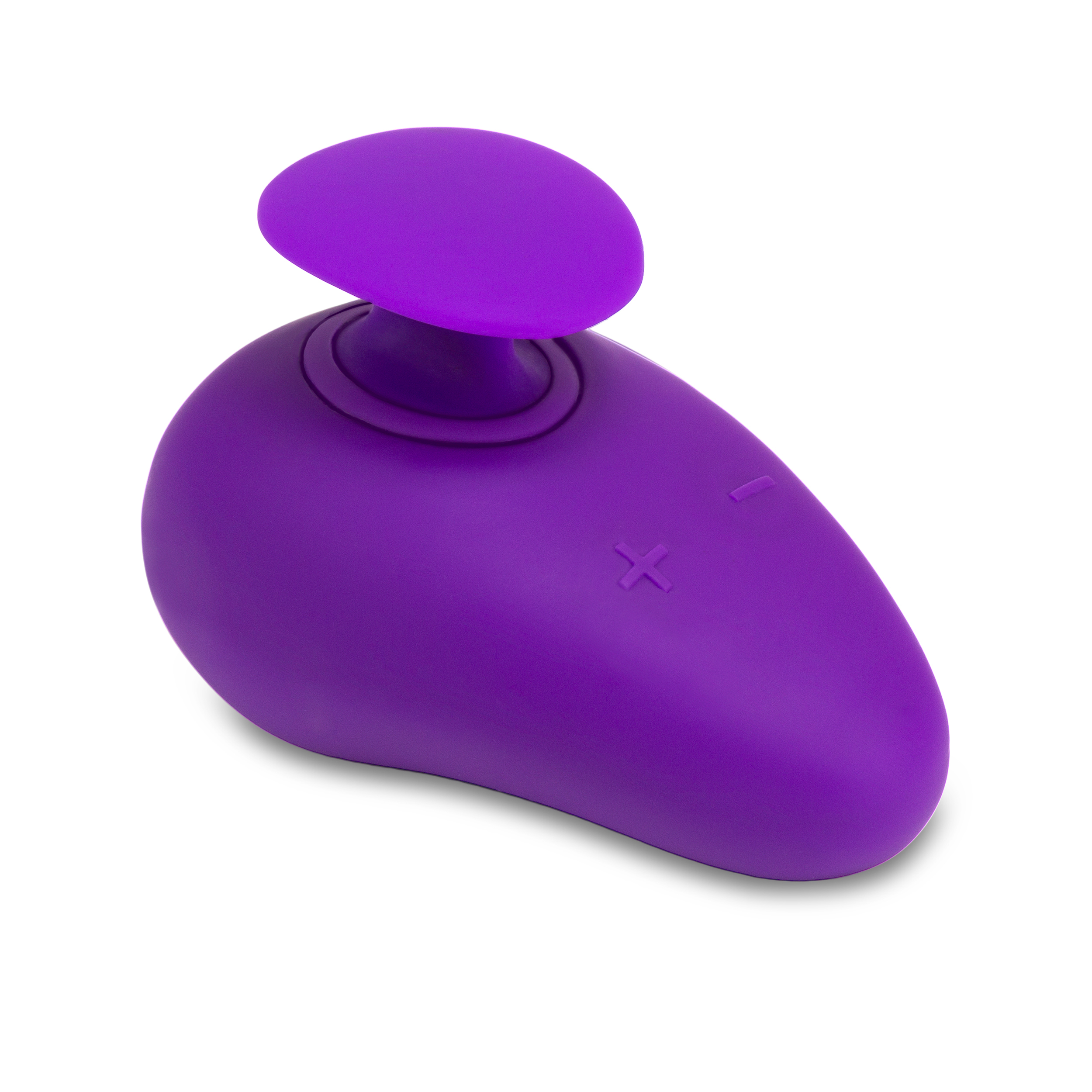 wellness palm sense purple 