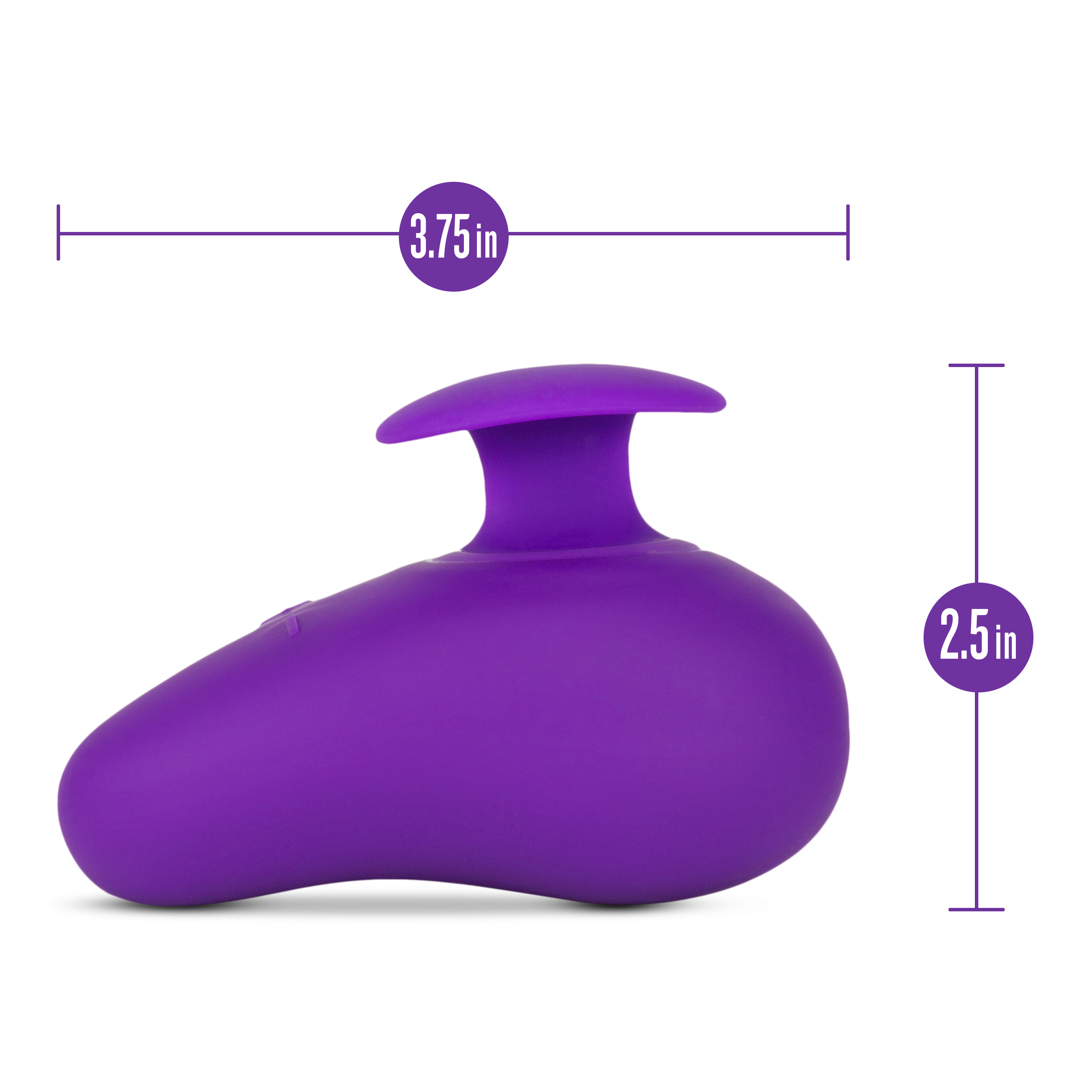 wellness palm sense purple 