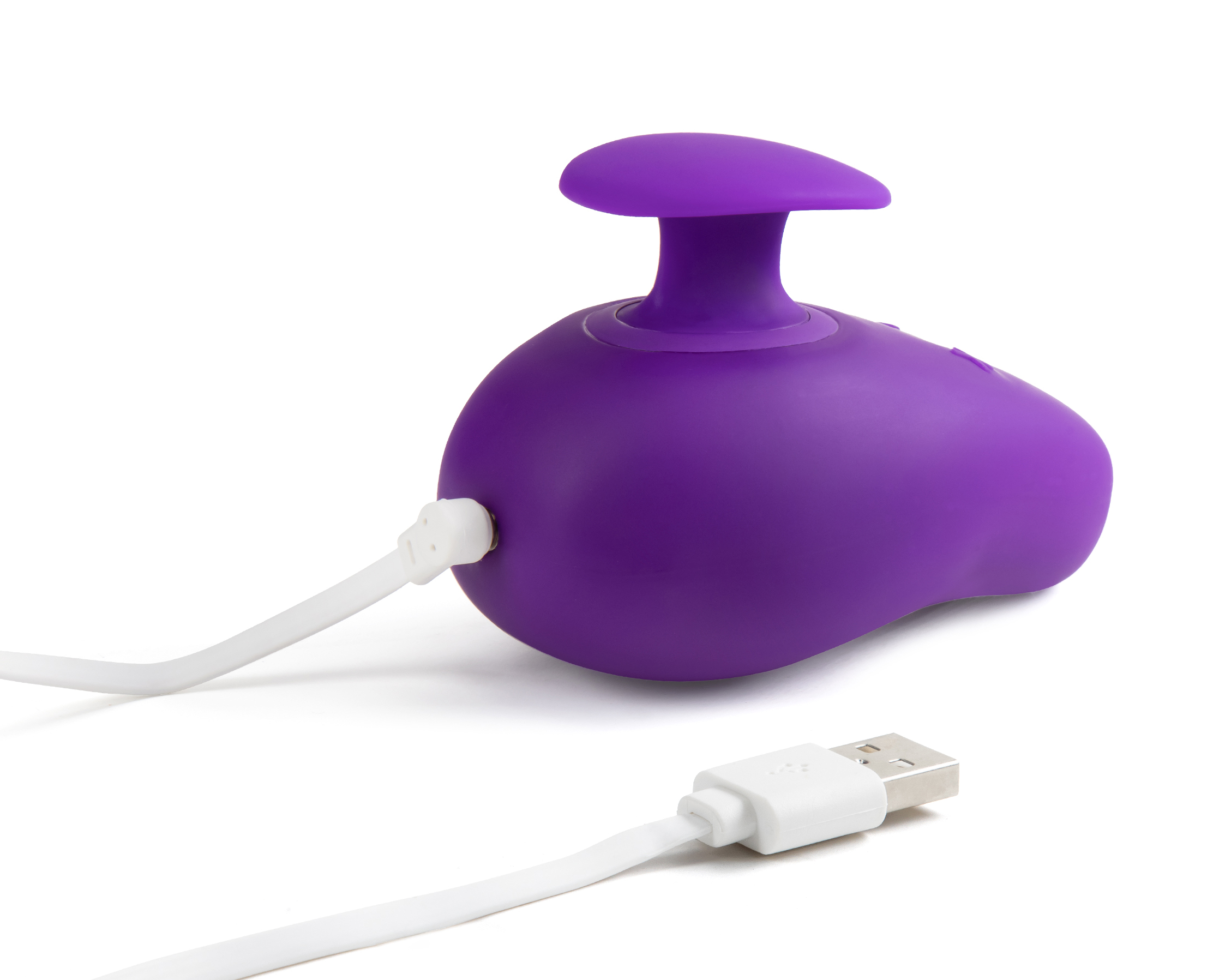 wellness palm sense purple 