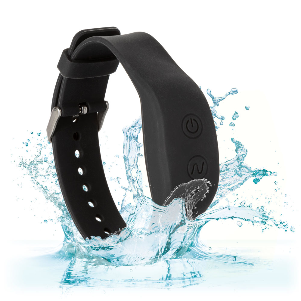 wristband remote accessory 