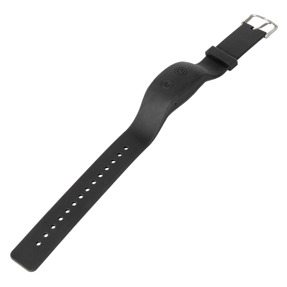 wristband remote accessory 