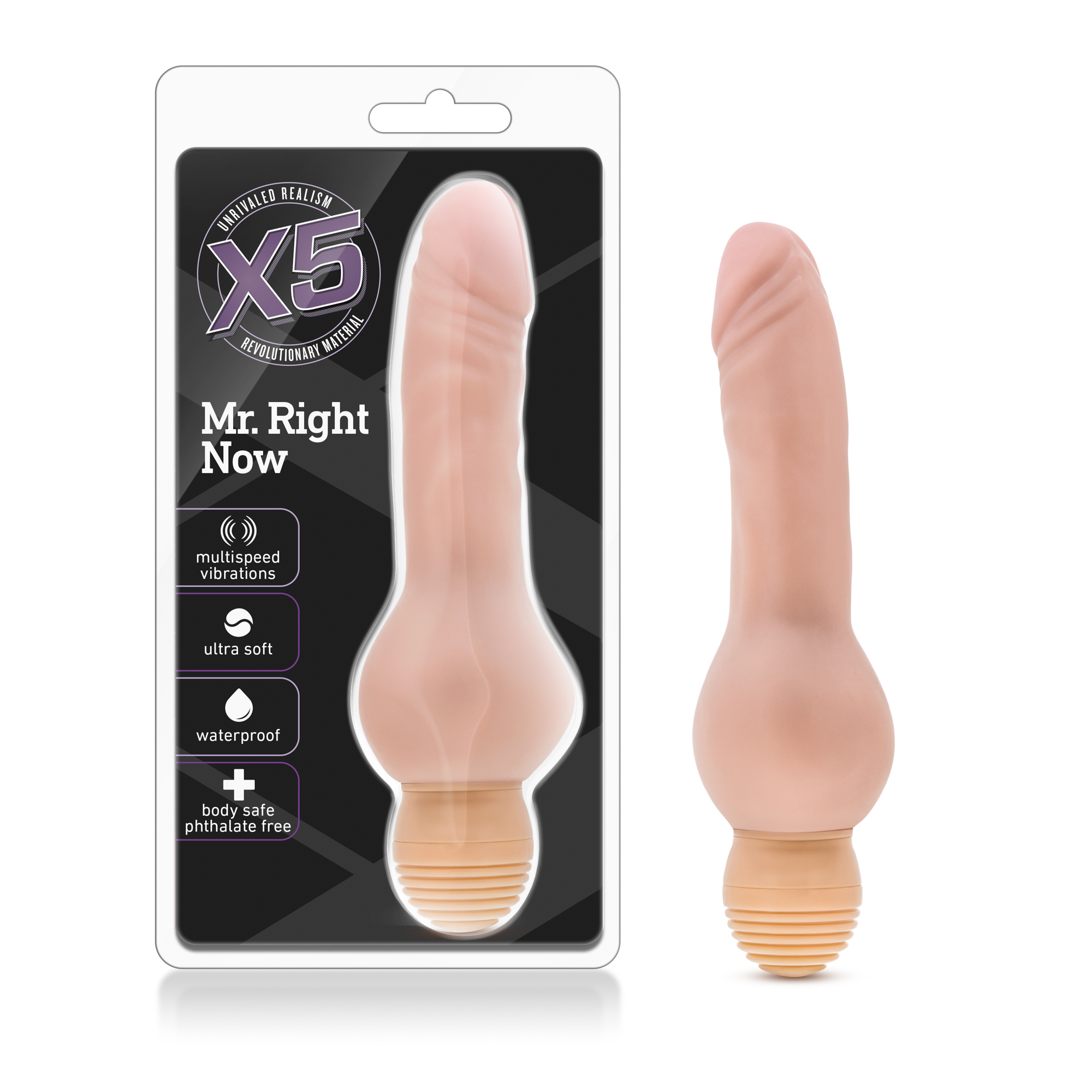 x mr right now vanilla 