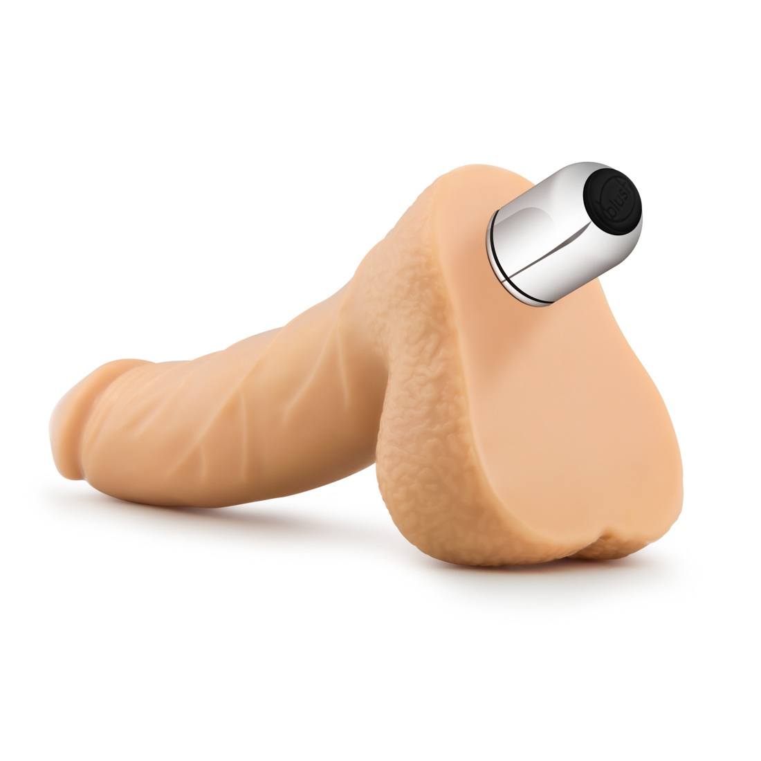 x vibrating basic  beige 