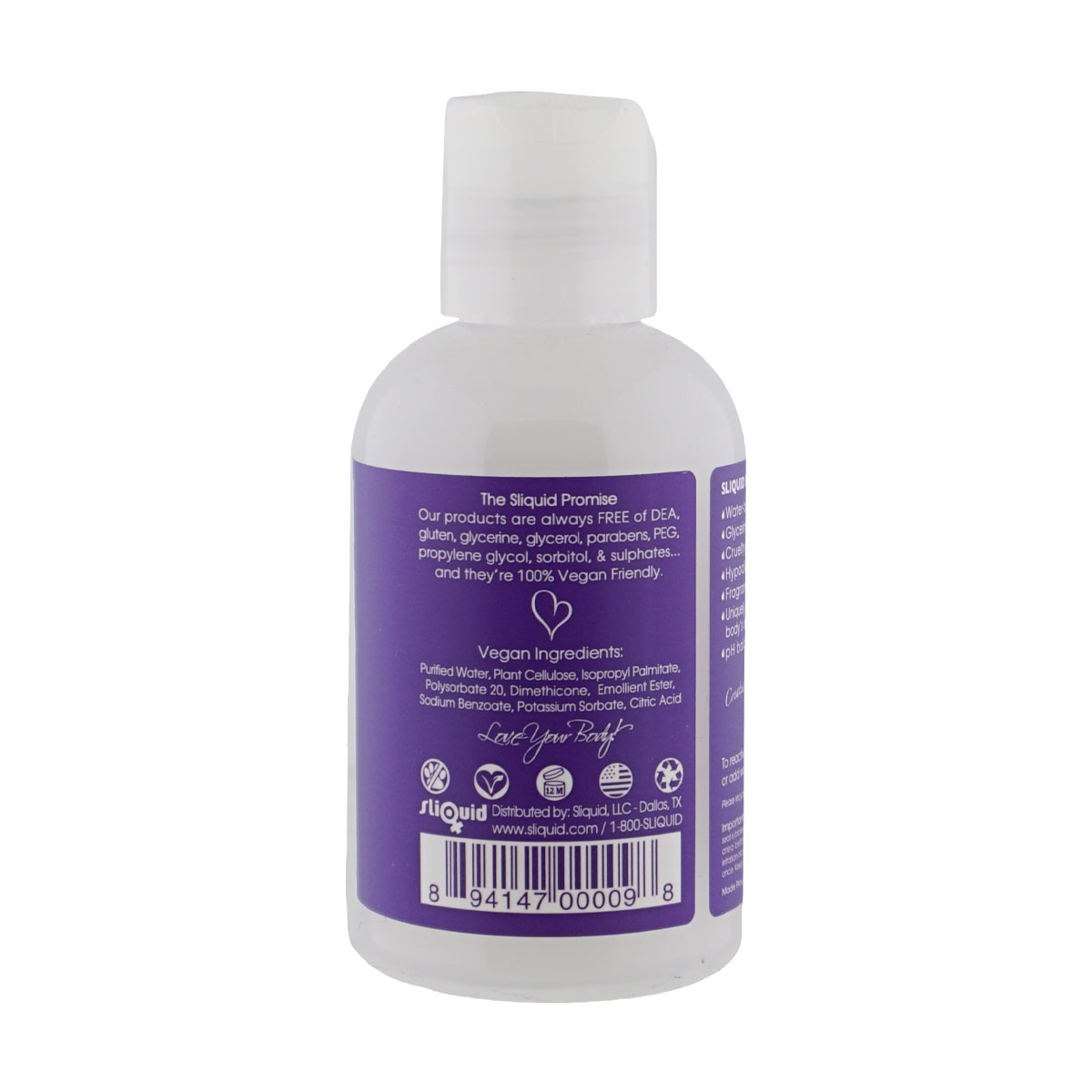 Naturals Silk 42 Fl Oz 124 ml