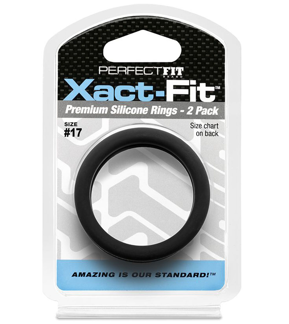 xact fit ring  pack  