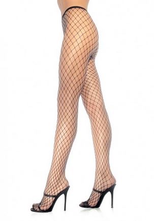 xena spandex diamond tights one size black 