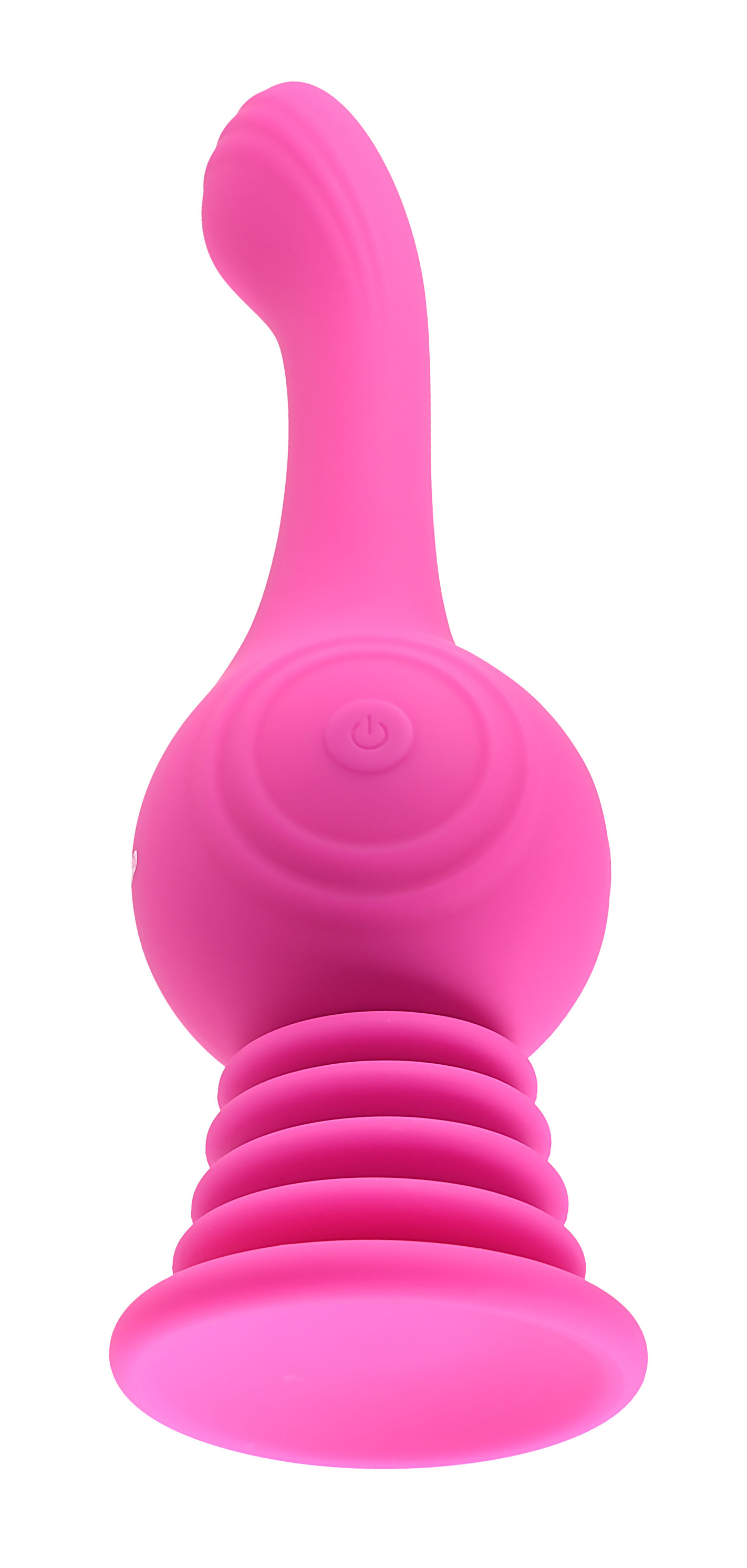 Gyro Vibe Pink