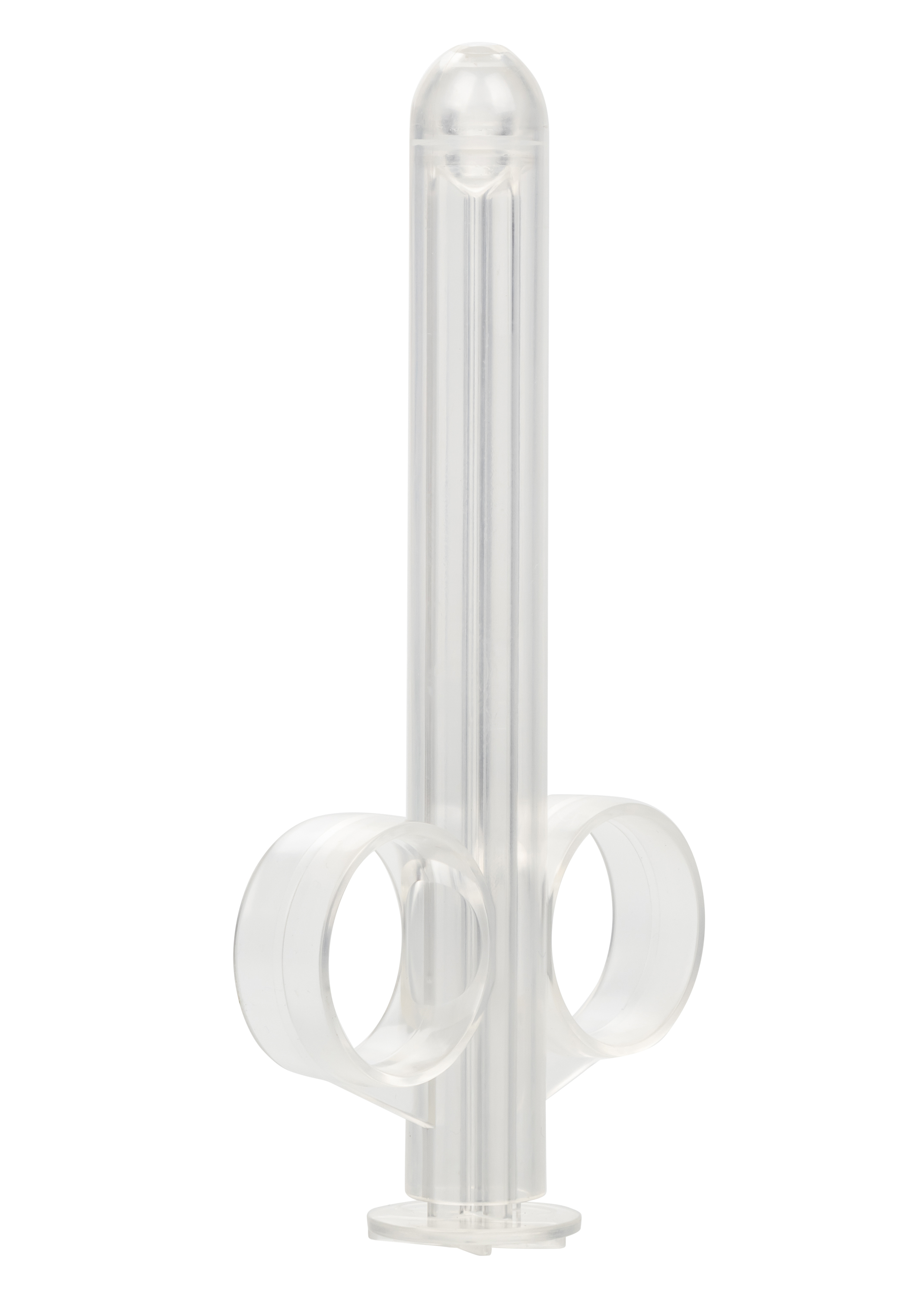 xl lube tube clear 