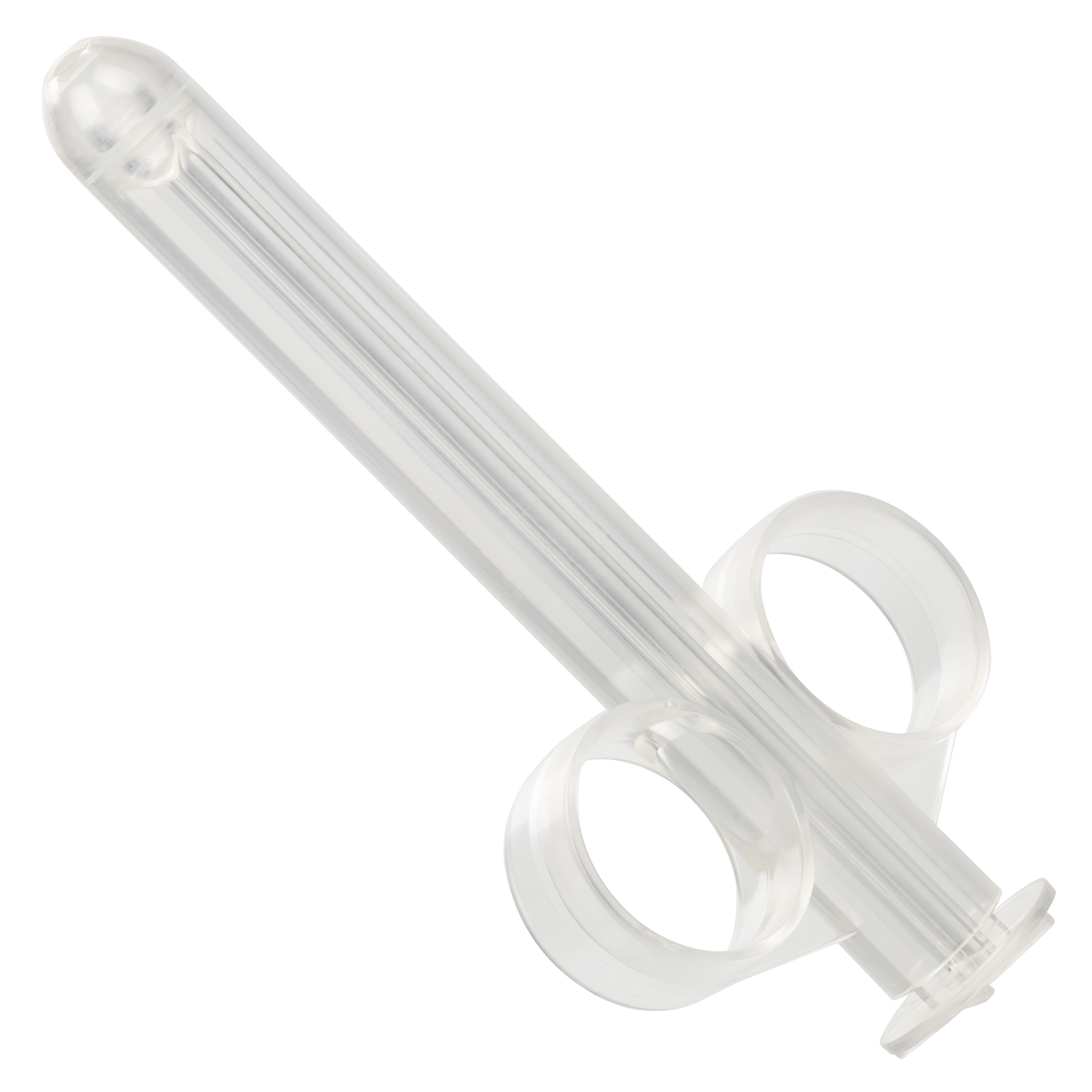 xl lube tube clear 