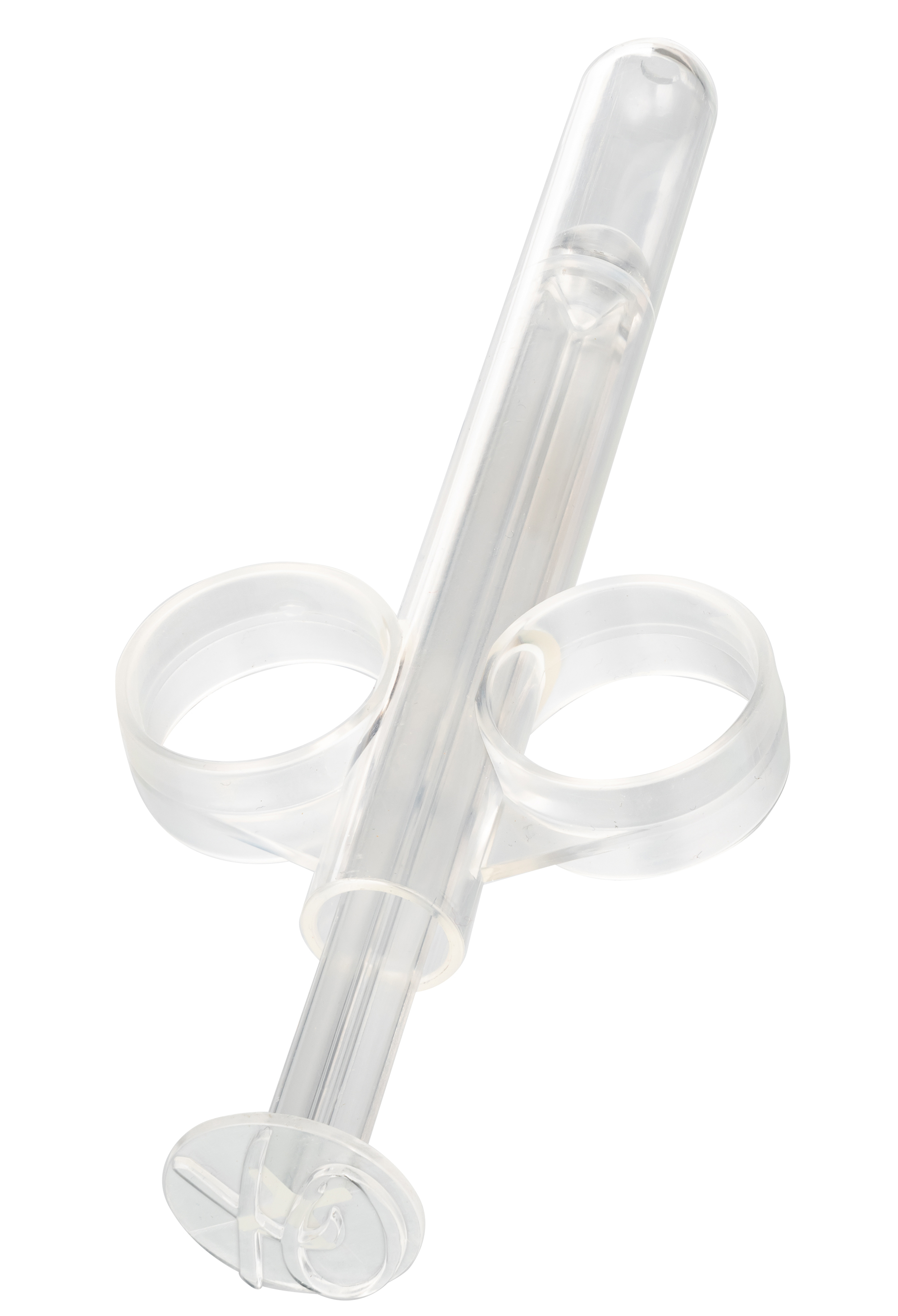 xl lube tube clear 