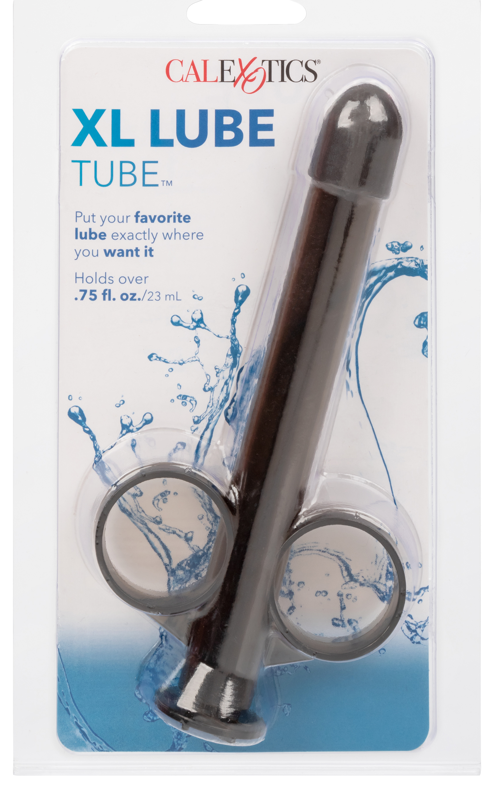 xl lube tube smoke 