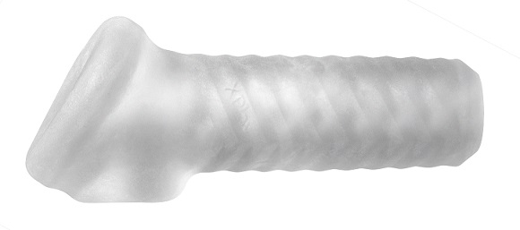 xplay breeder sleeve clear 