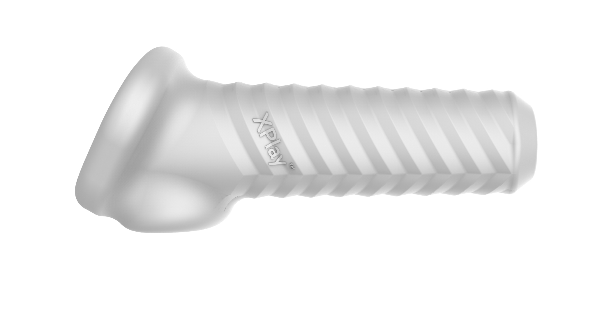 xplay breeder sleeve clear 