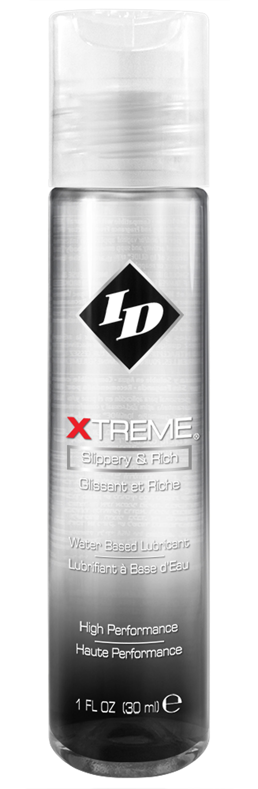 xtreme  fl oz pocket bottle 