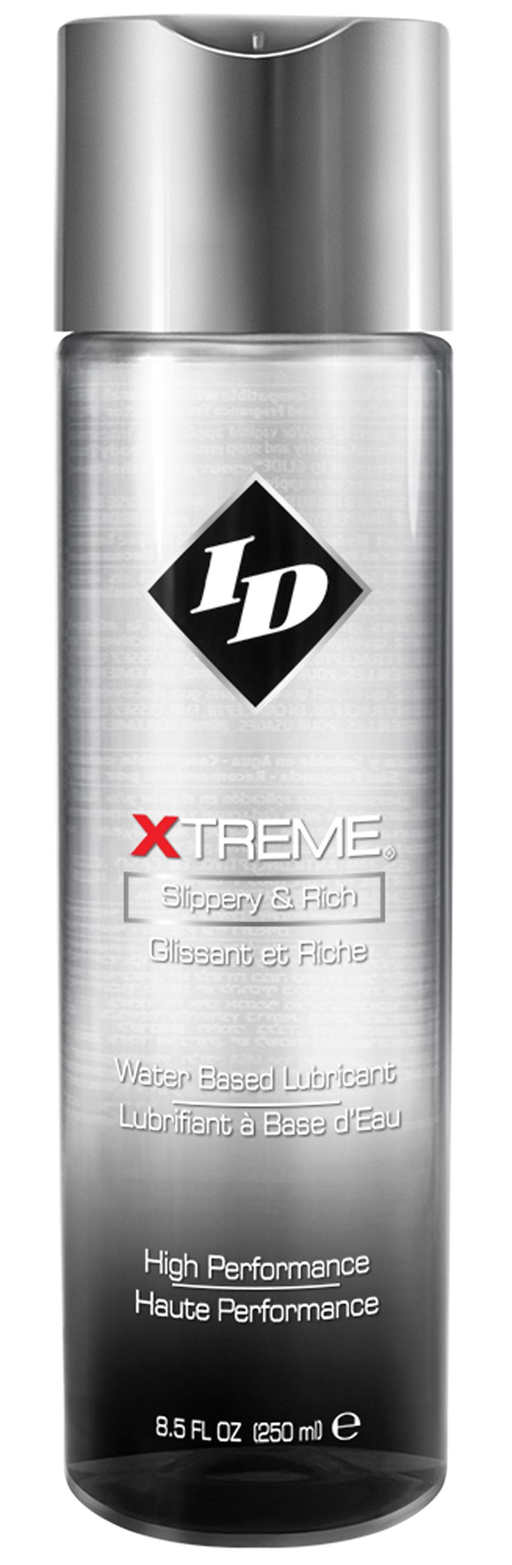 xtreme  fl oz bottle 