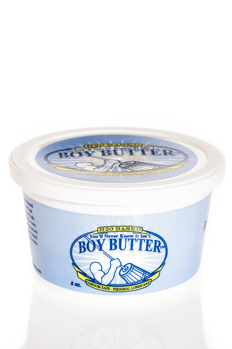 youll never know it isnt boy butter  fl oz ml tub 