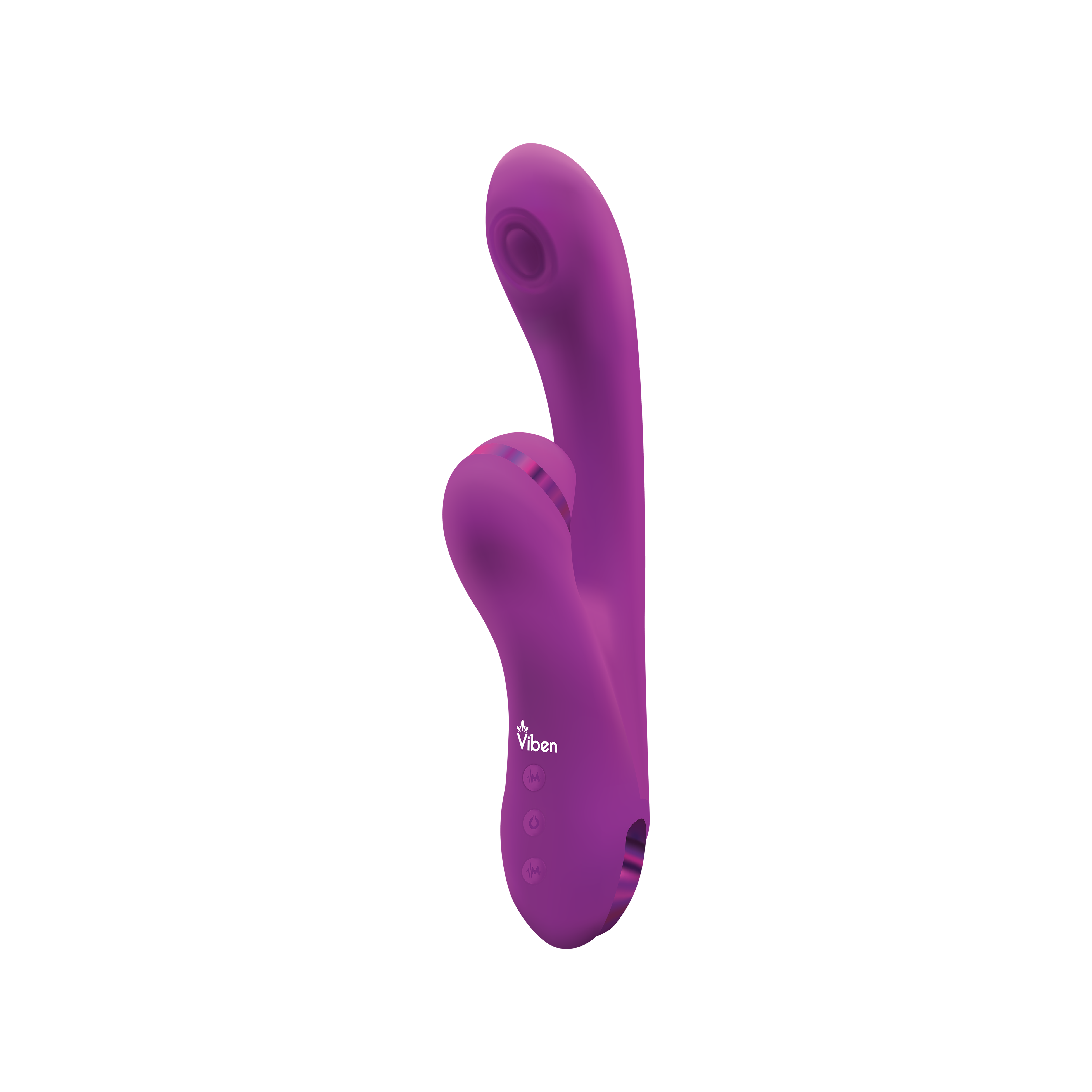 zazzle berry rechargeable thumping and  suction rabbit 