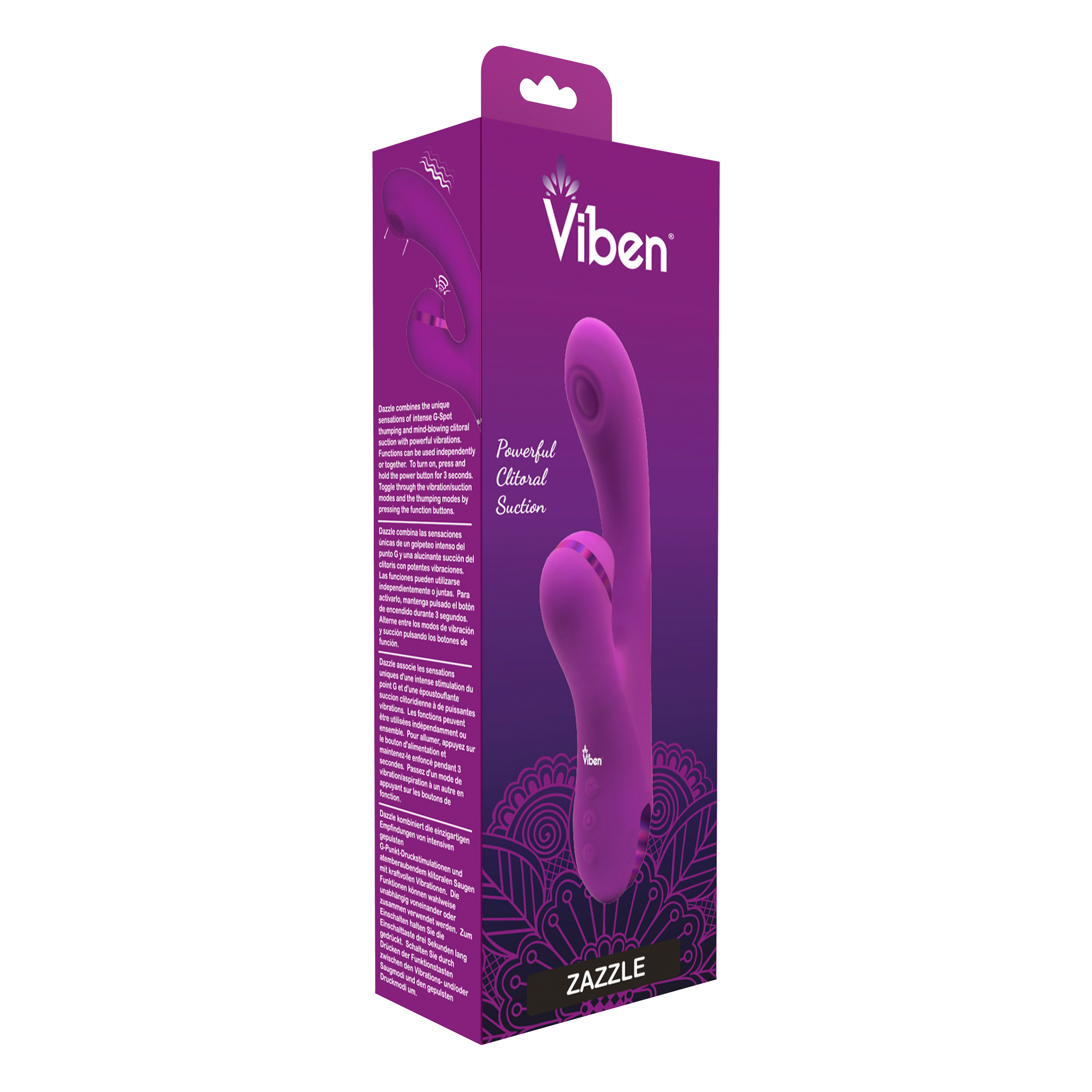 zazzle berry rechargeable thumping and  suction rabbit .png