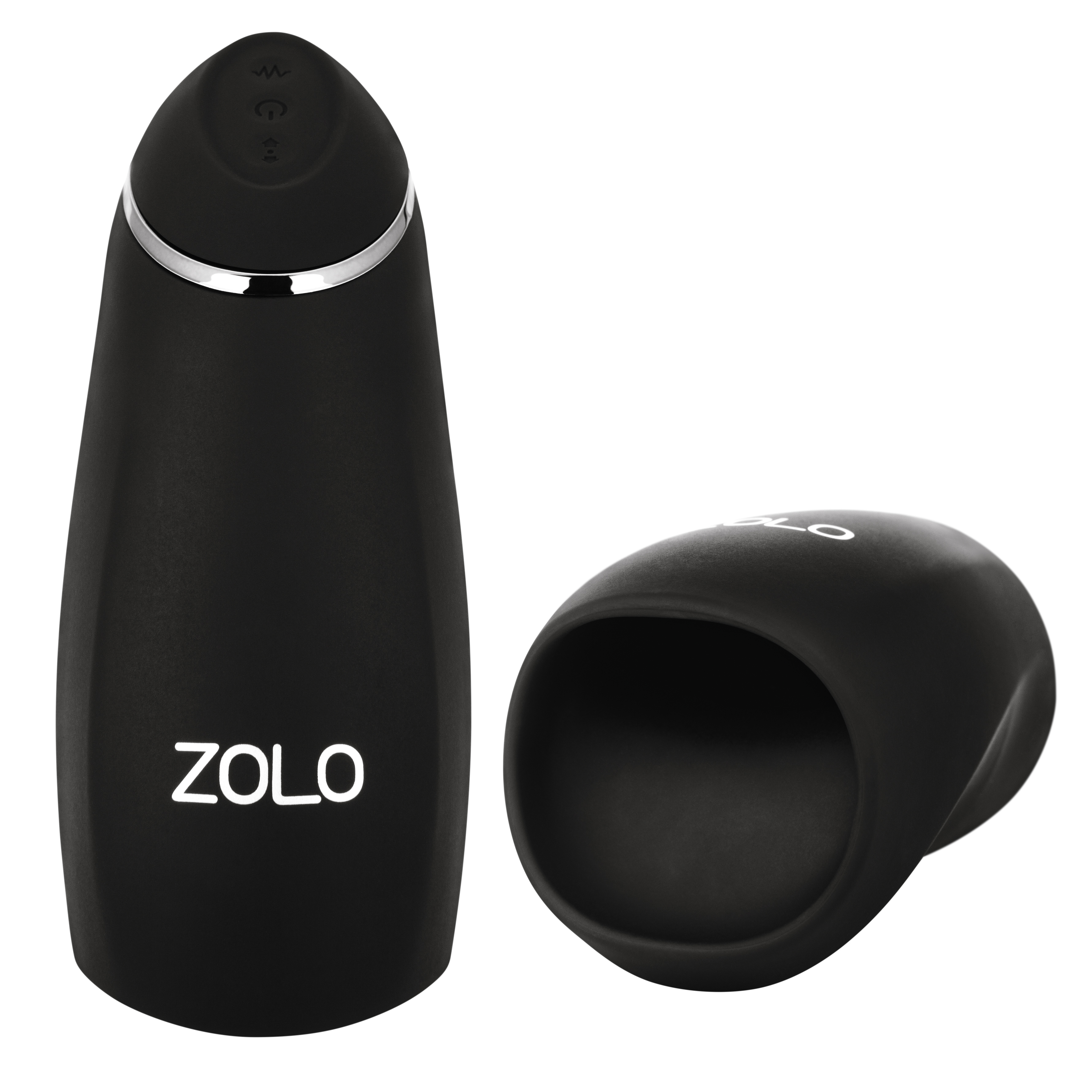 zolo stickshift masturbator 